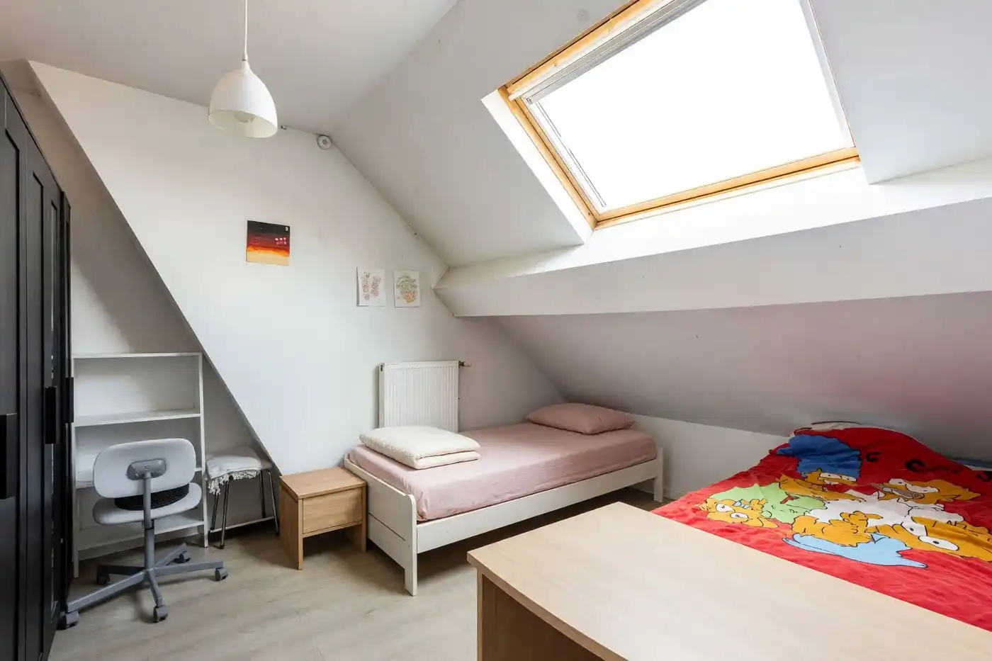 Verrassend ruime, instapklare woning in Zwevegem foto 14