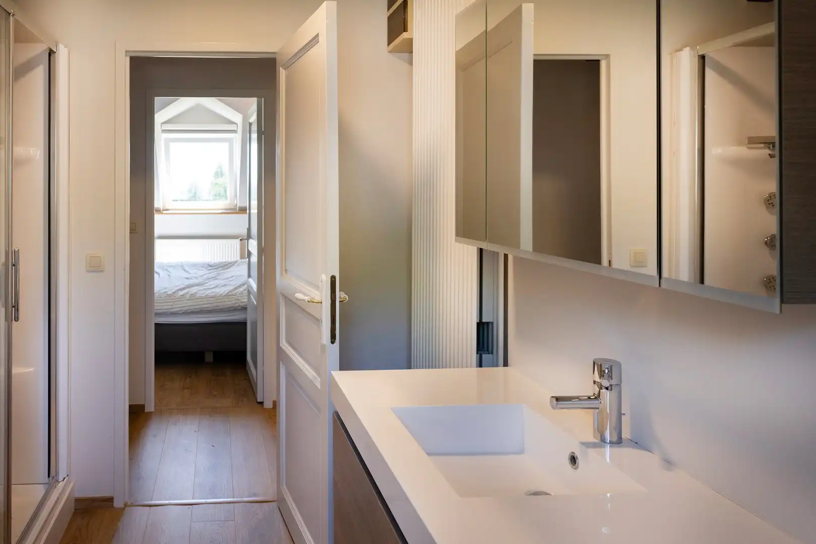 DOMEIN  MET 5 VAKANTIEWONINGEN, EEN ESTAMINET EN EEN VILLA foto 28