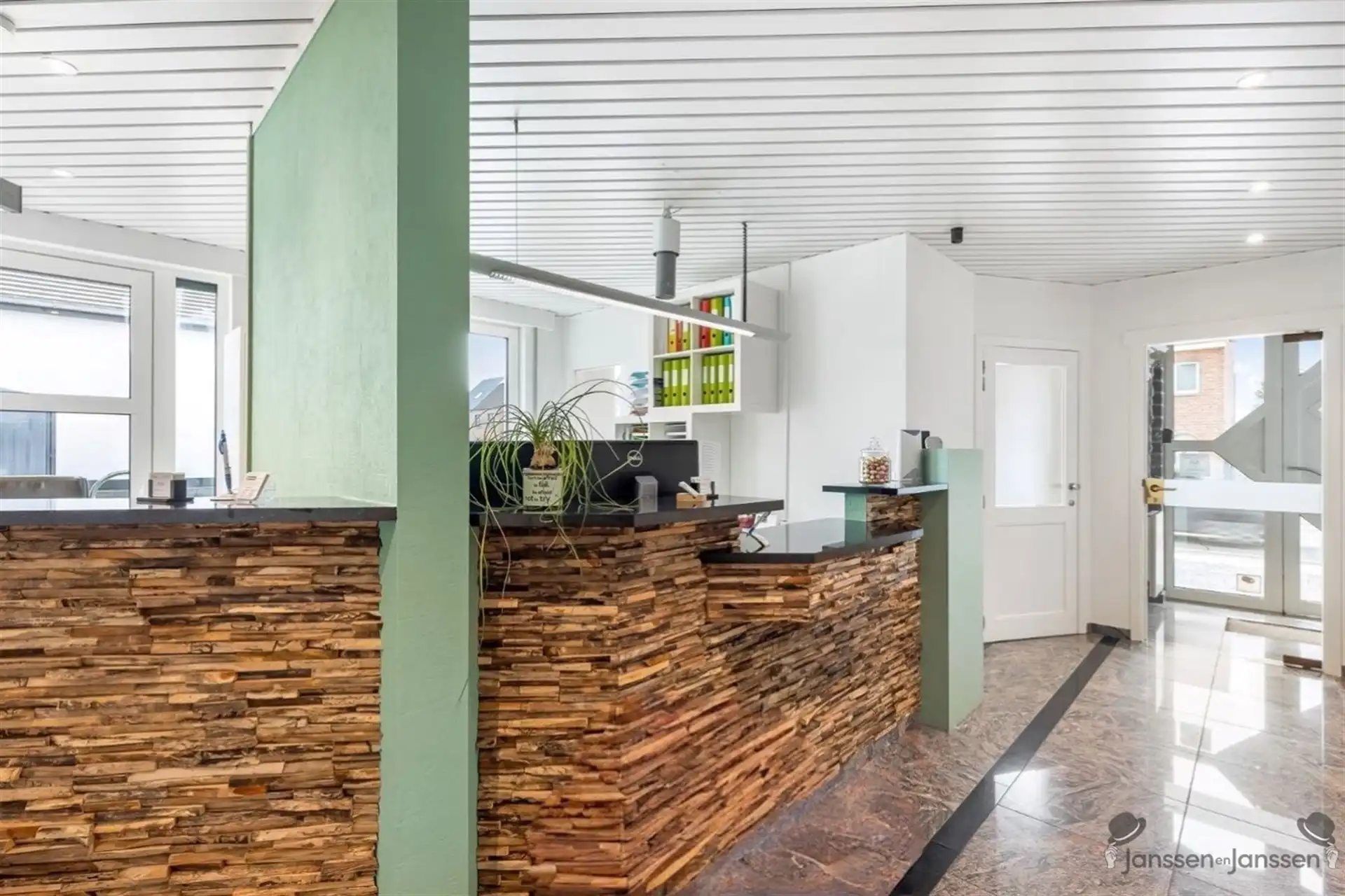 Opbrengsteigendom foto 17