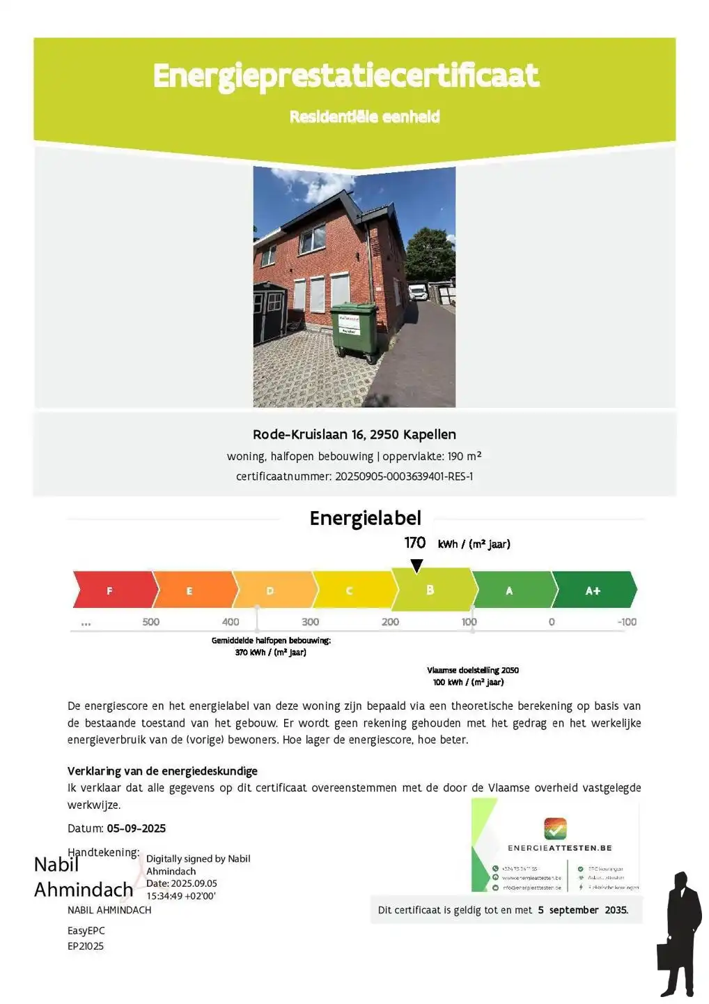 HOB op toplocatie! foto 26