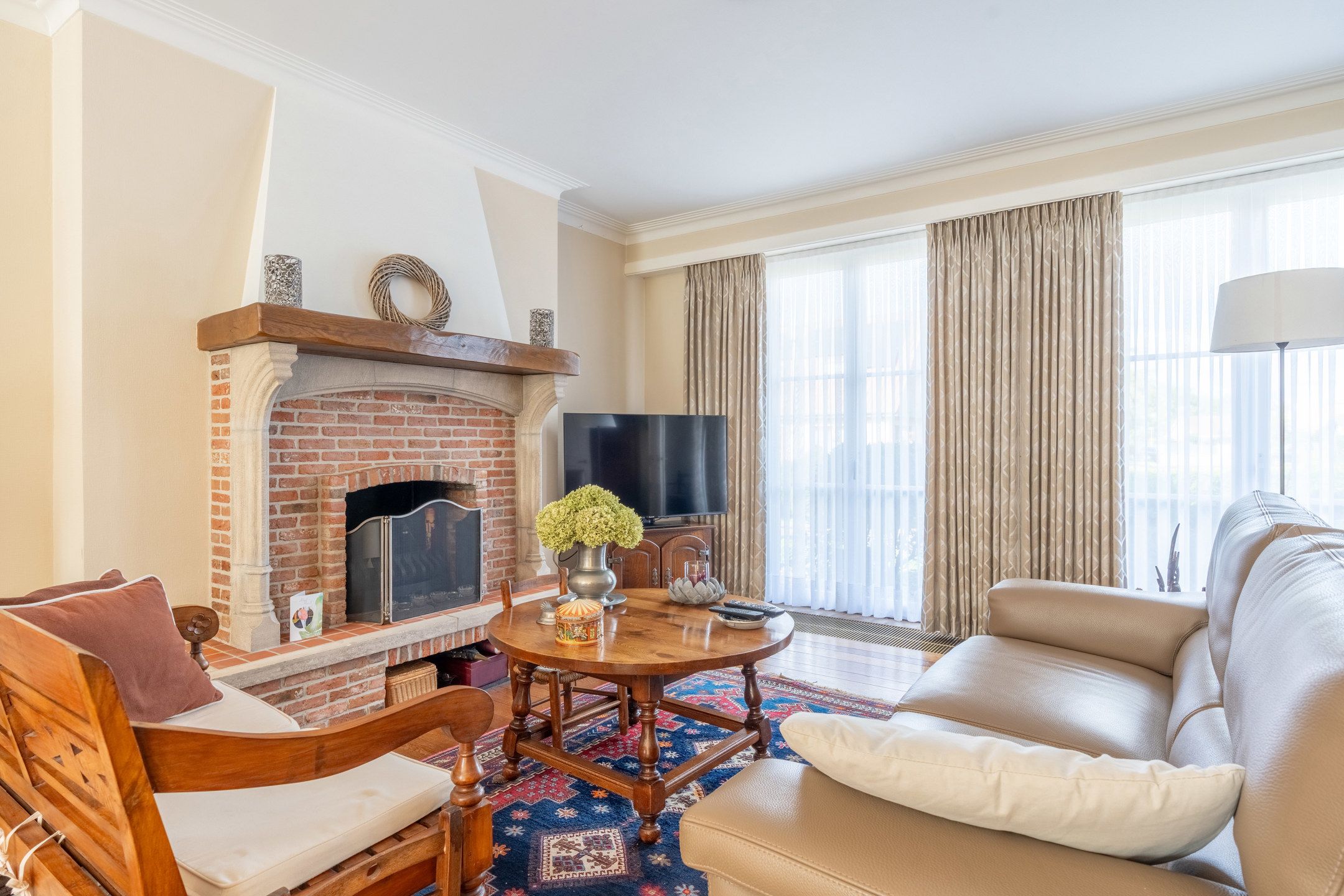 Gunstig gelegen laagbouwwoning met prachtige tuin te Beerse foto 8