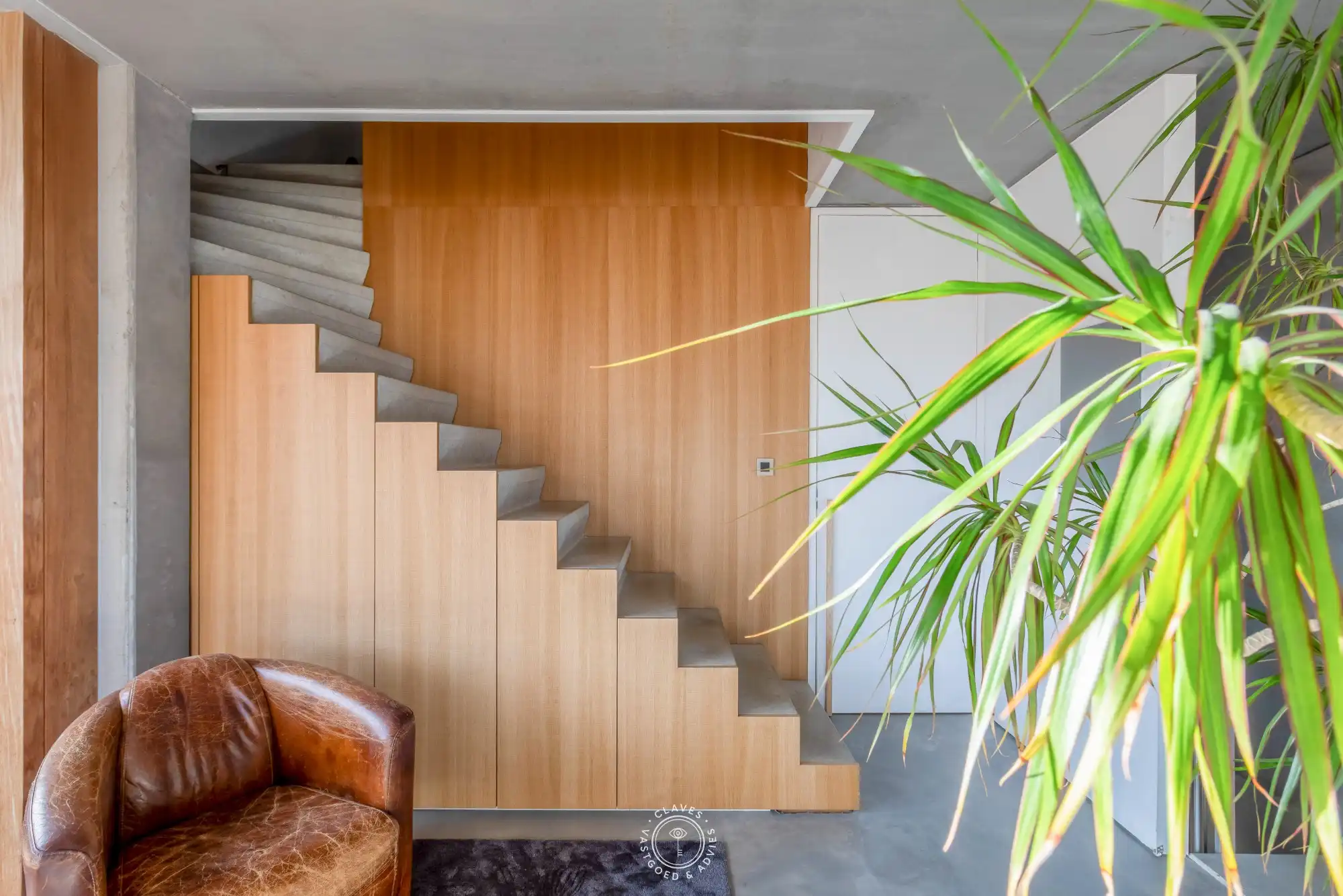 Architecturaal pareltje met praktijkruimte foto 17