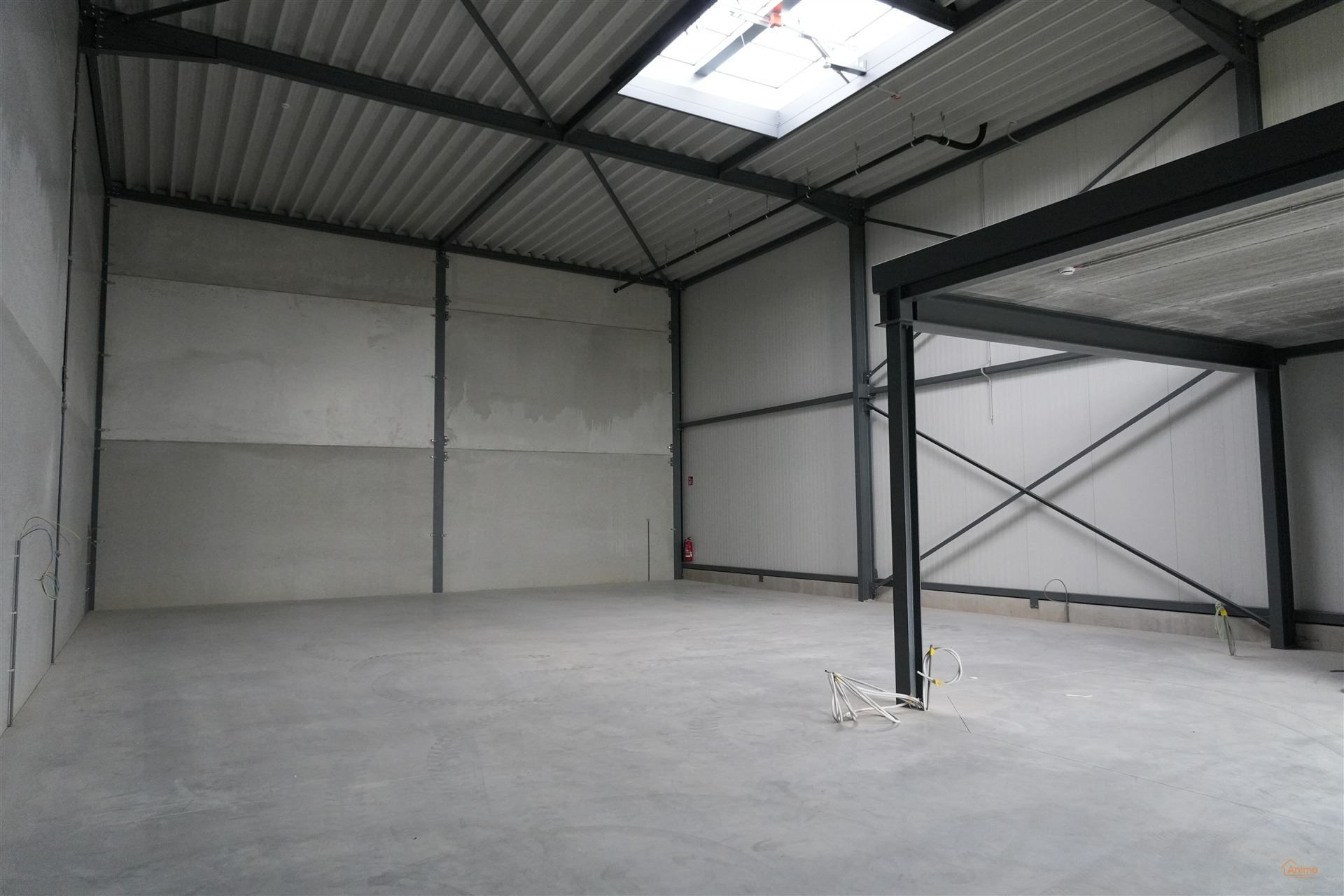 Opslagruimte foto 14