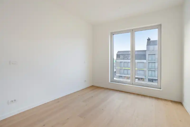 2 slaapkamer appartement te Eeklo Stationsstraat foto 11