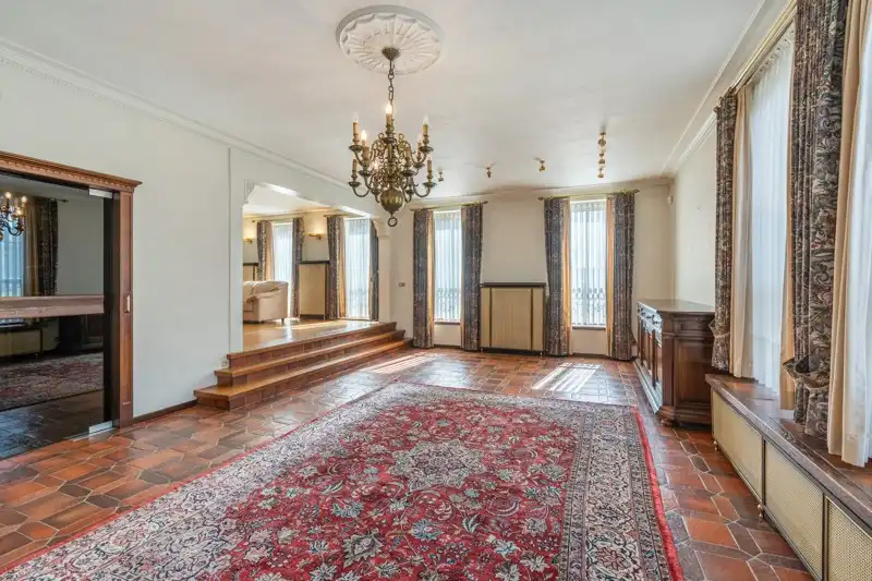 Ruime woning met 3 slaapkamers in het centrum van Kortenaken foto 3