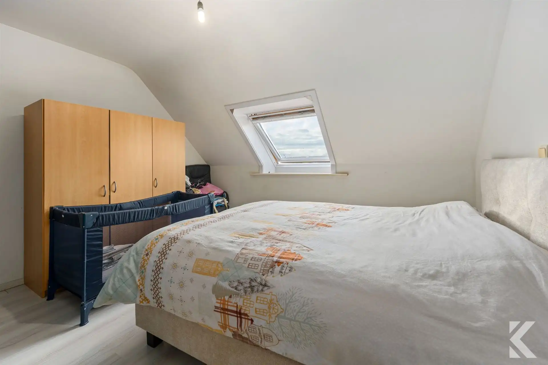Rust, ruimte en open zicht - 3 slaapkamers foto 8