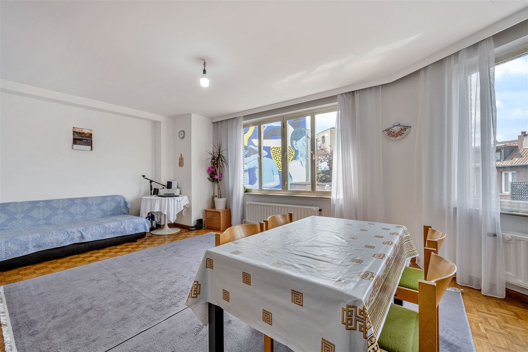 appartementsgebouw foto 6