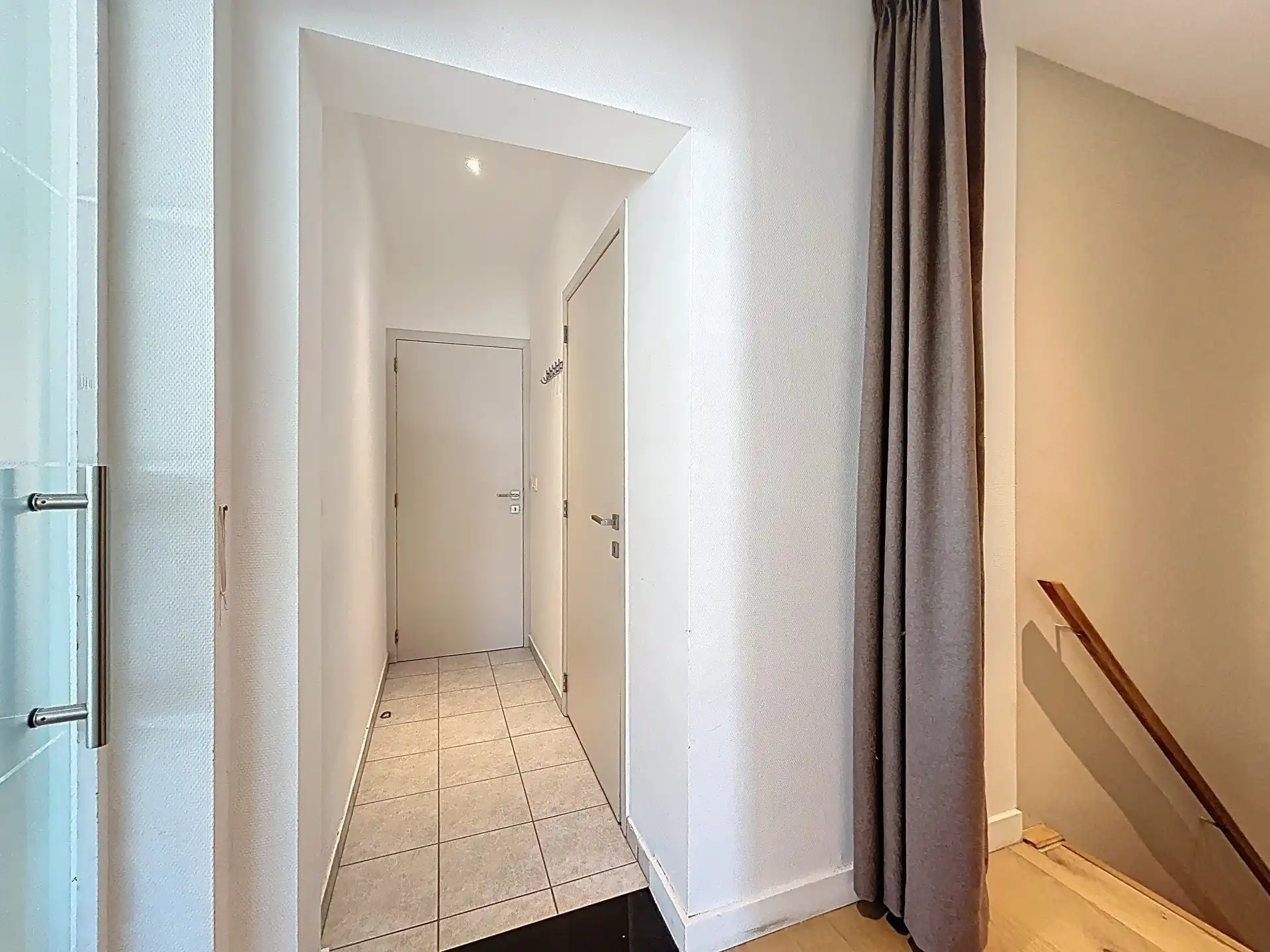 Energiezuinige lichte penthouse met zuidterras foto 15