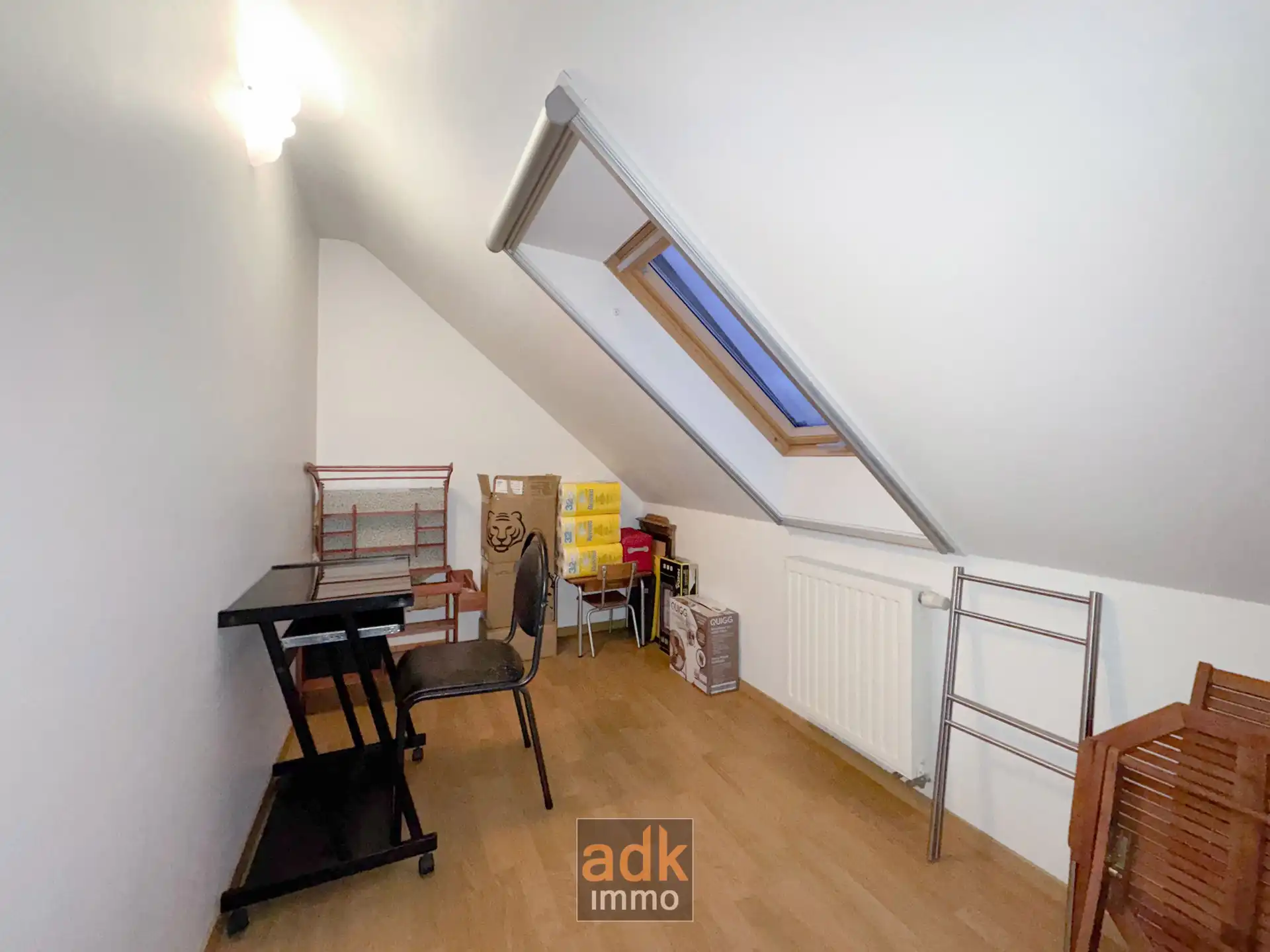 Te koop: Instapklare woning met garage, zonnige tuin & privacy – Noordhoekstraat 10, Adinkerke foto 20