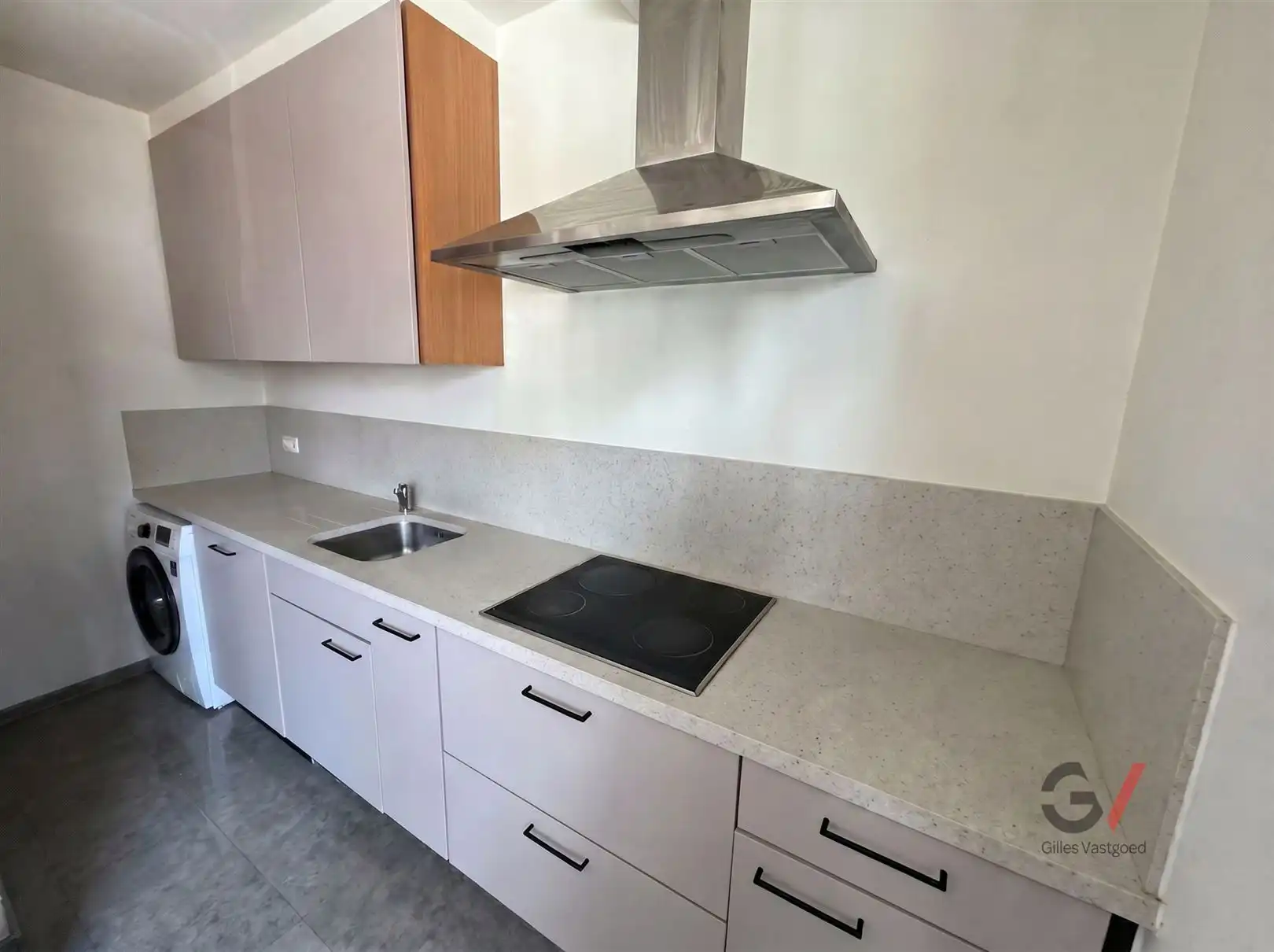 Verhuurde woning op toplocatie in Mechelen foto 9