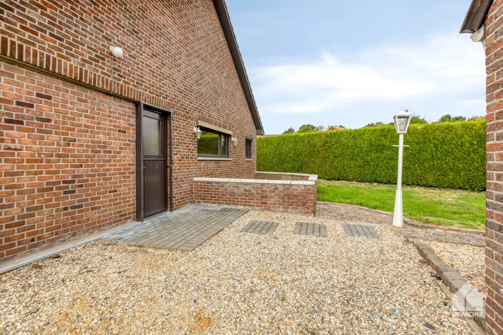 Te renoveren woning op 8a 40ca met 3 slpk en vrijstaande garage. foto 28