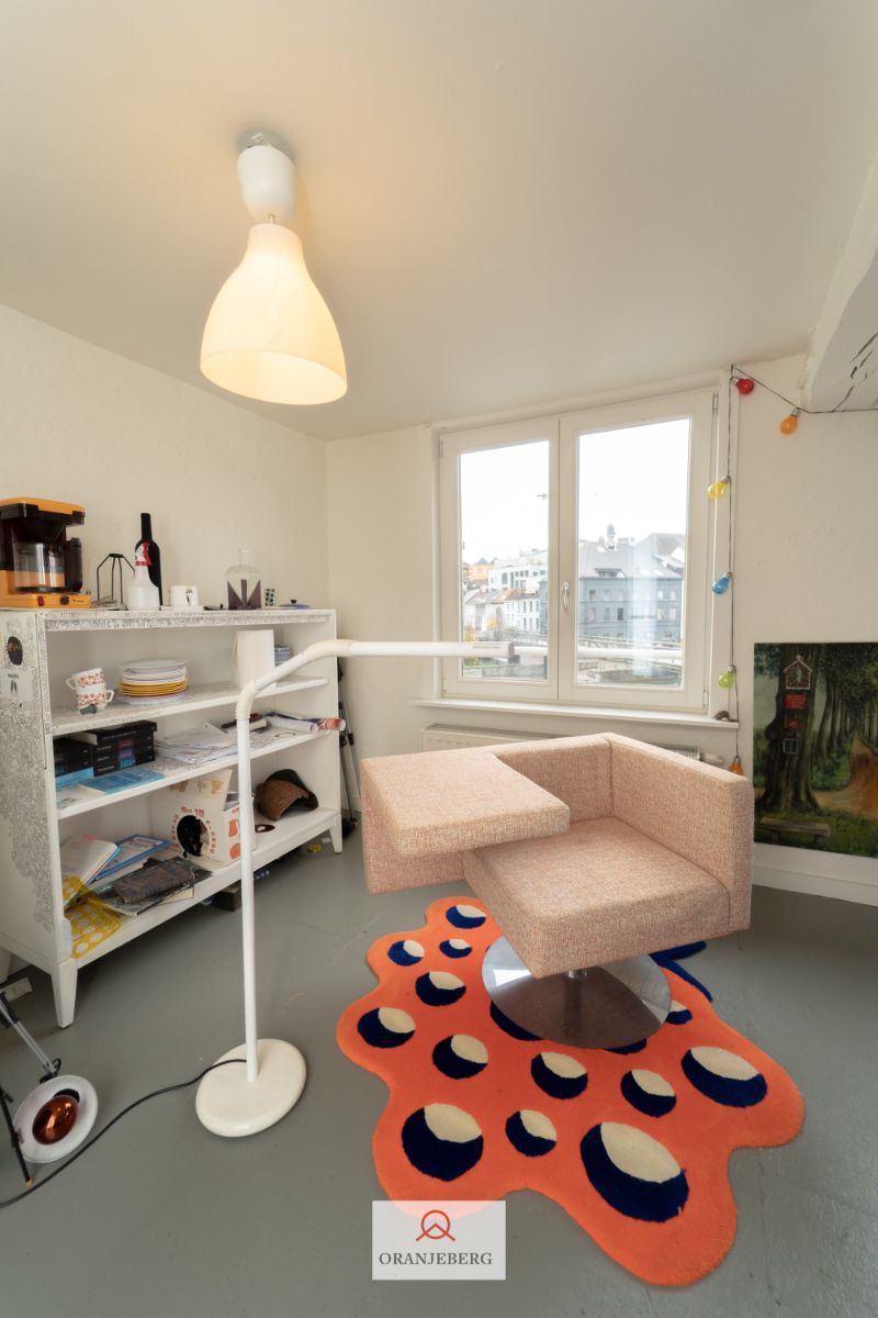 Gezellige duplex in hartje Gent foto 18