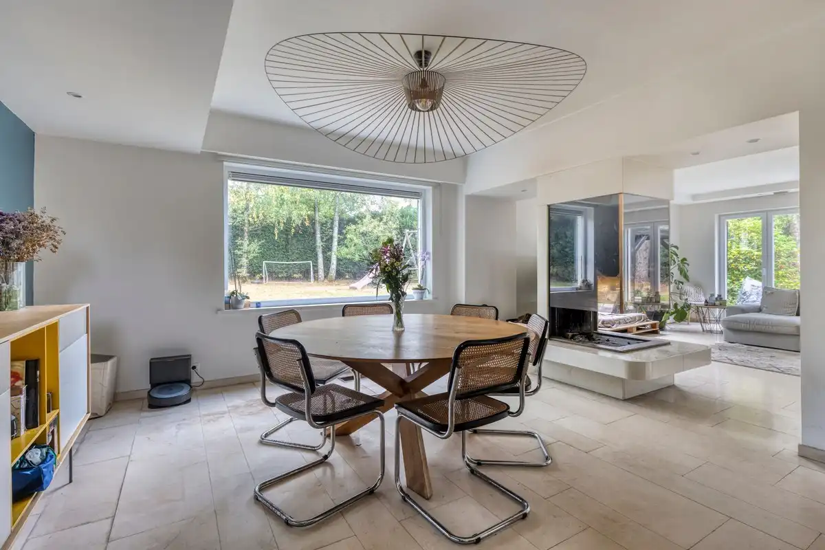 7 fonteinen - exclusief gelegen Villa ! foto 9