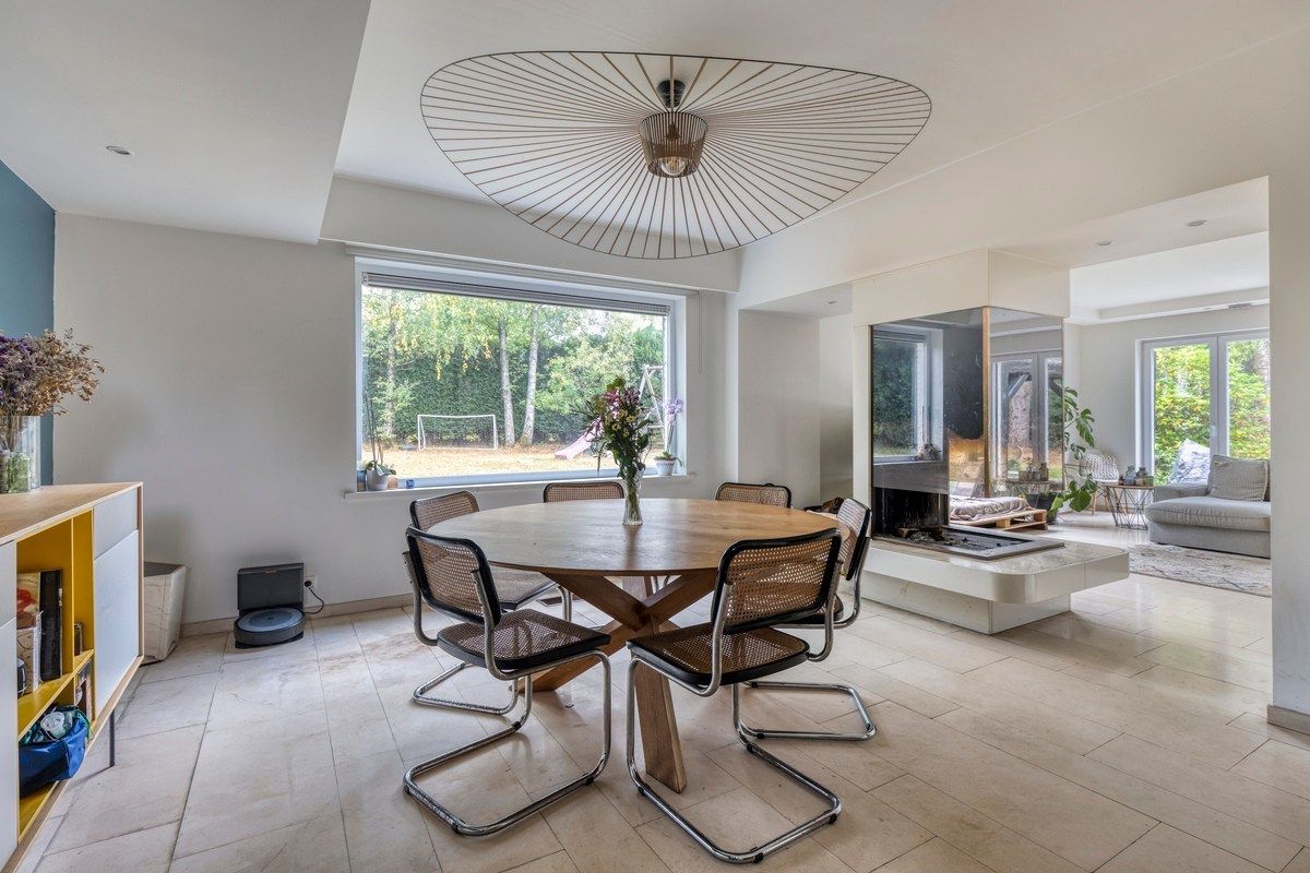 7 fonteinen - exclusief gelegen Villa ! foto 9