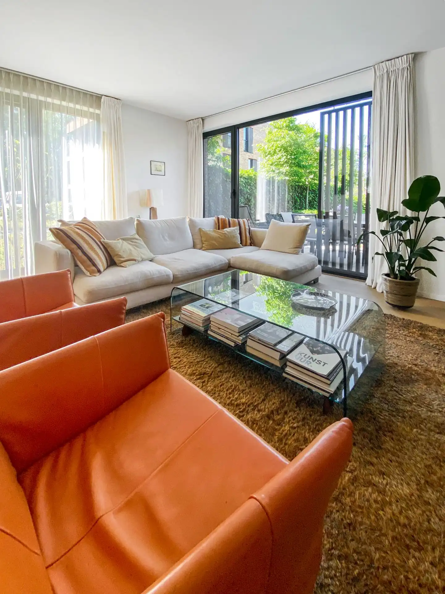 Recente woning op toplocatie in  Hoogboom ! foto 7