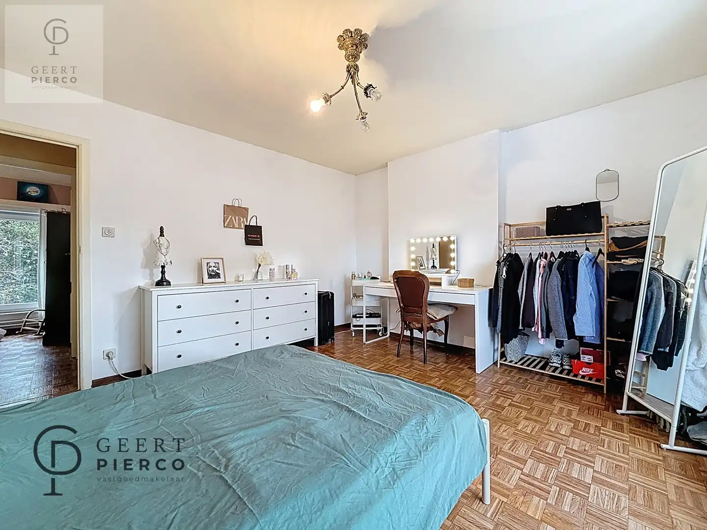 Charmante woning te Waasmont foto 16