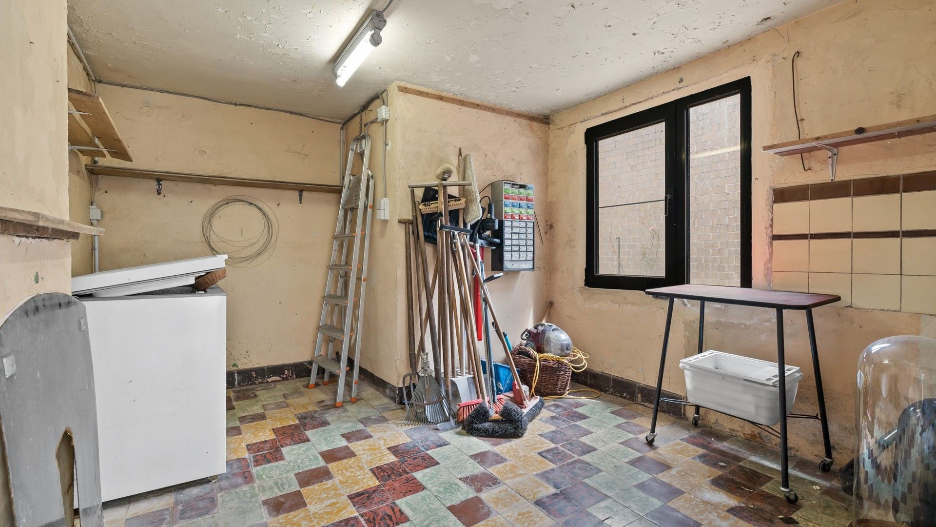 Te renoveren woning met potentieel in Hechtel-Eksel foto 17