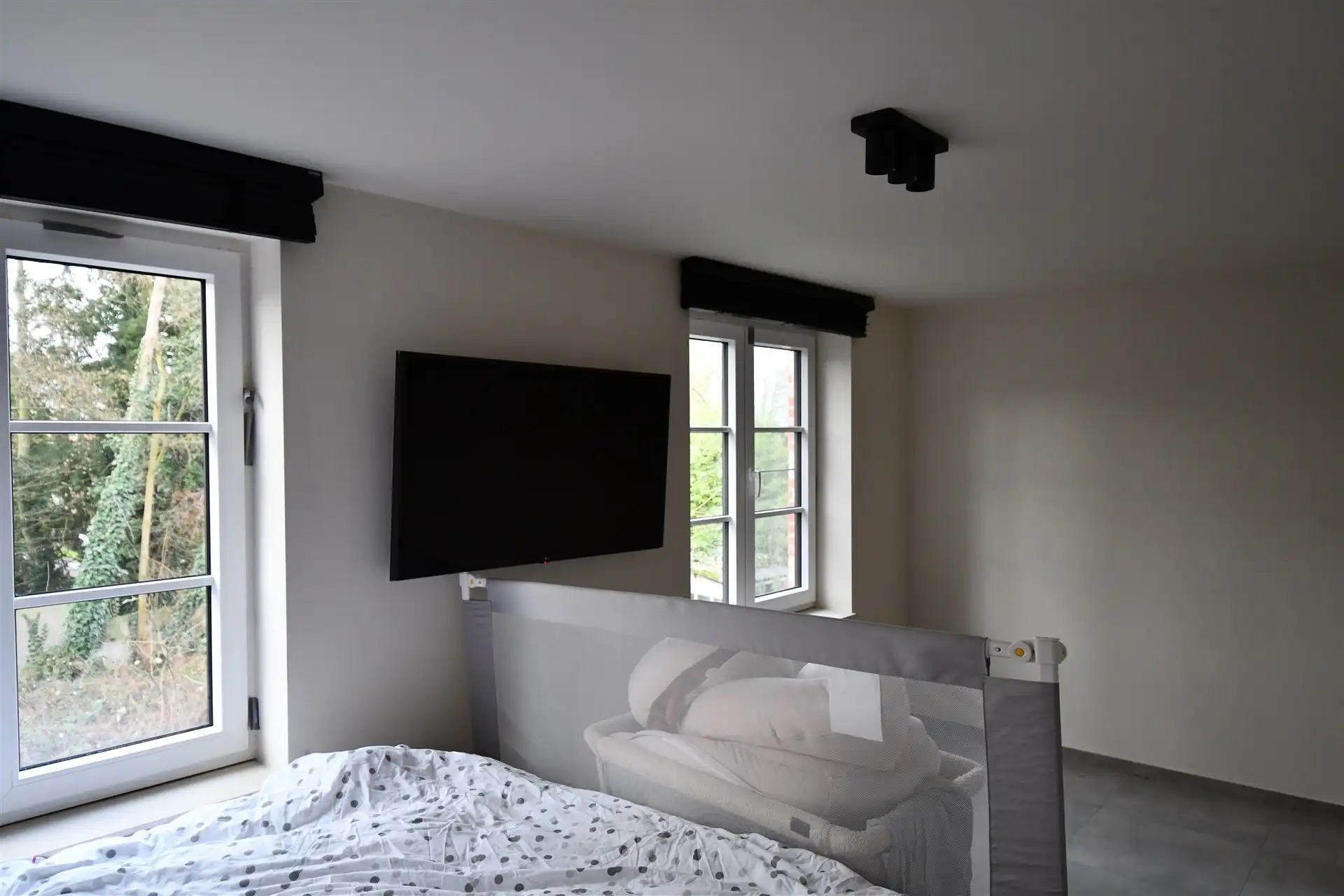 BEN-Woning met 3 slaapkamers in centrum Sint-Pauwels foto 5