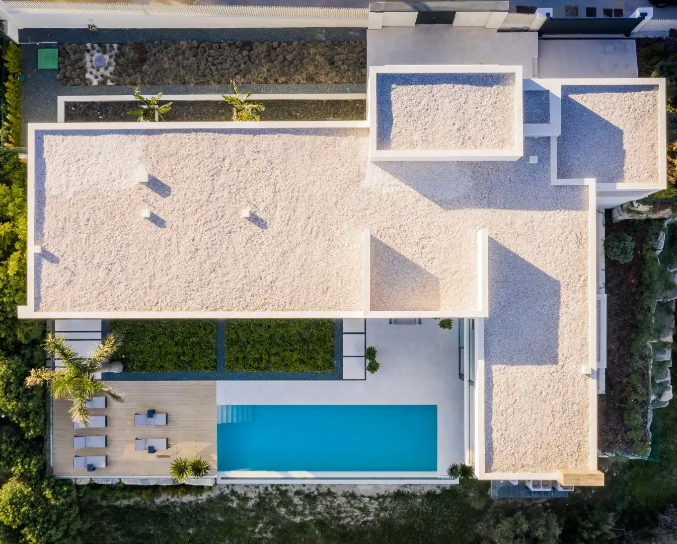 VILLA LIBERTY - FRONTLINE GOLF - PANORAMISCHE ZICHTEN foto 33