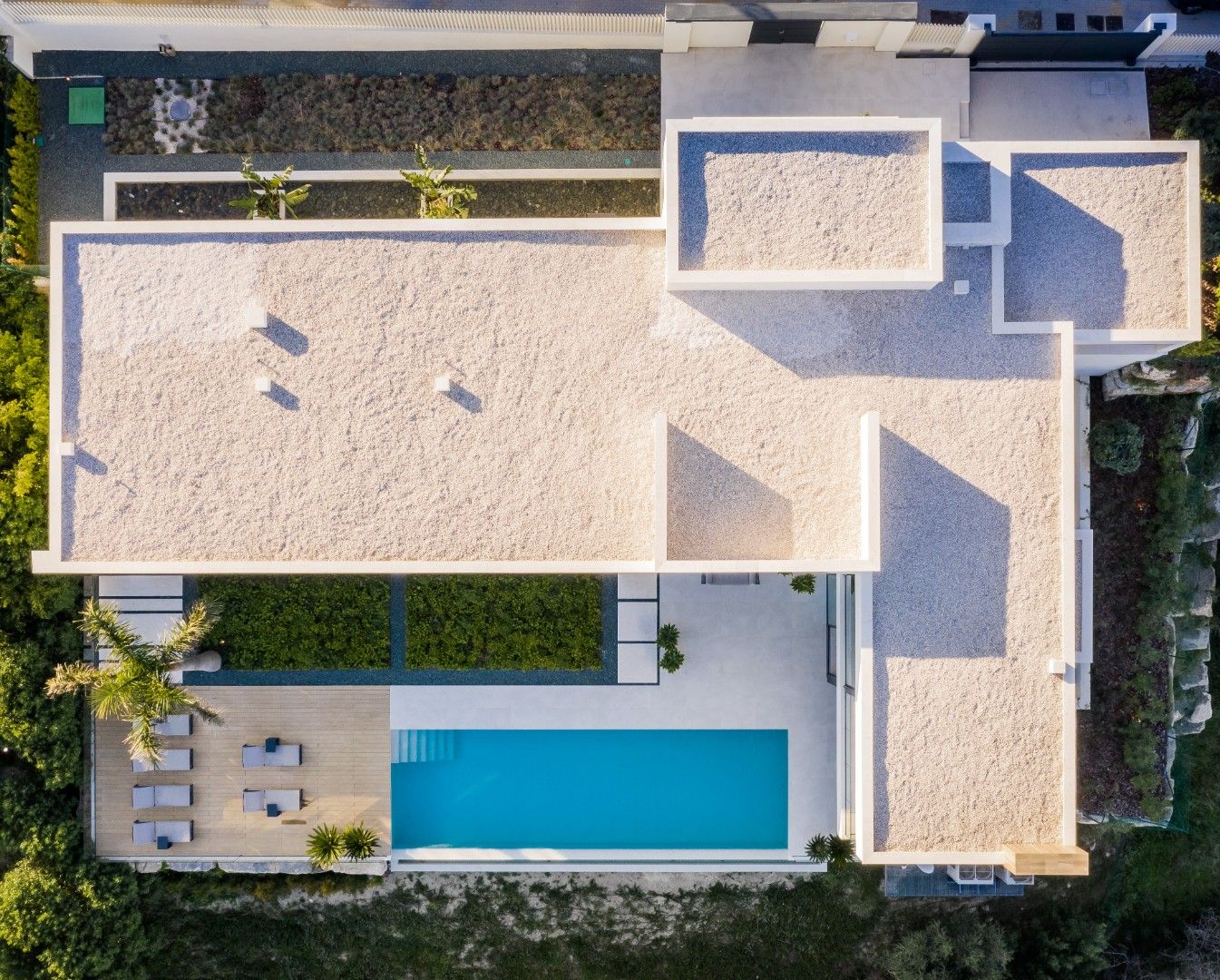 VILLA LIBERTY - FRONTLINE GOLF - PANORAMISCHE ZICHTEN foto 33