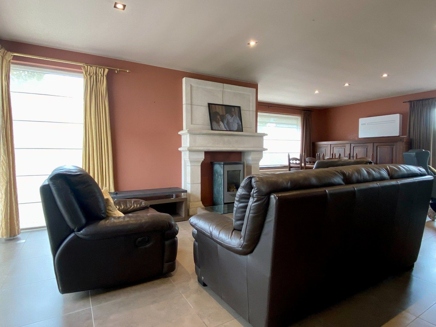 Recente woning te huur in Hulste met EPC B  foto 5