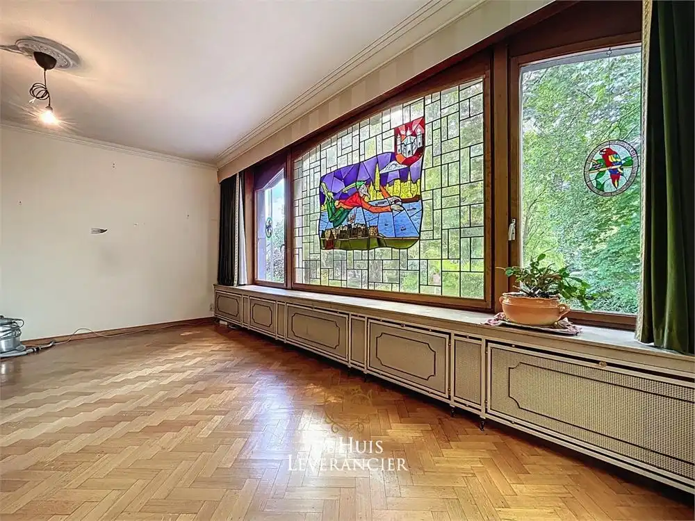 Wonen in het hart van Wilrijk met ruimte voor meer dan alleen een warme thuis foto 21