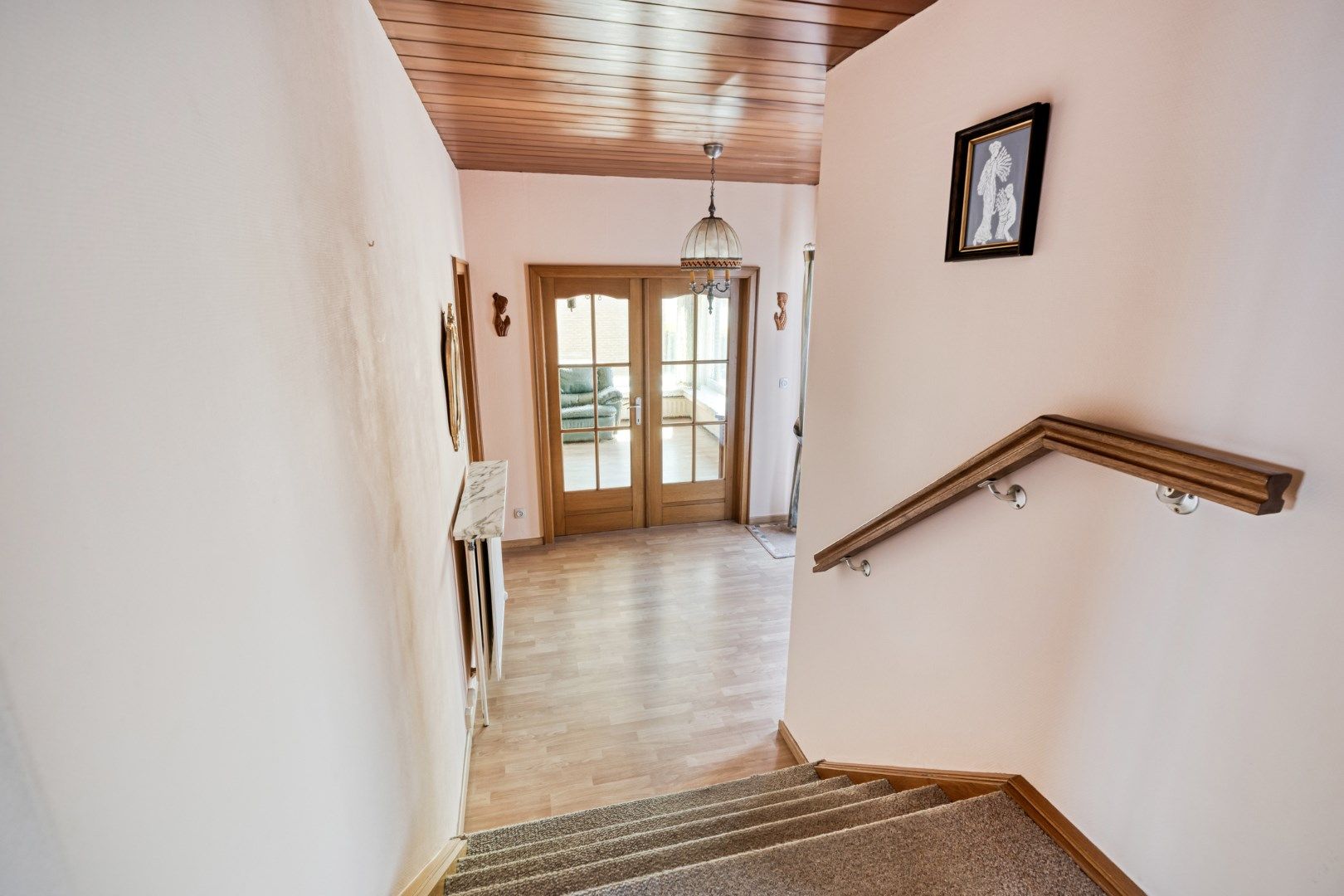 Vrijstaande woning met 3 slaapkamers op een mooi perceel van 915 m² te OLV Olen ! foto 18