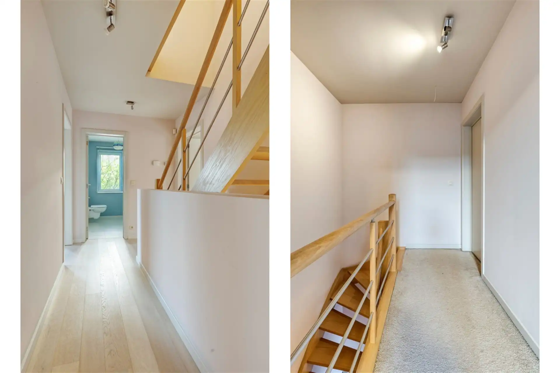 Exclusieve KWADRAAT-woning met hoogwaardige afwerking en EPC A in Everberg foto 11