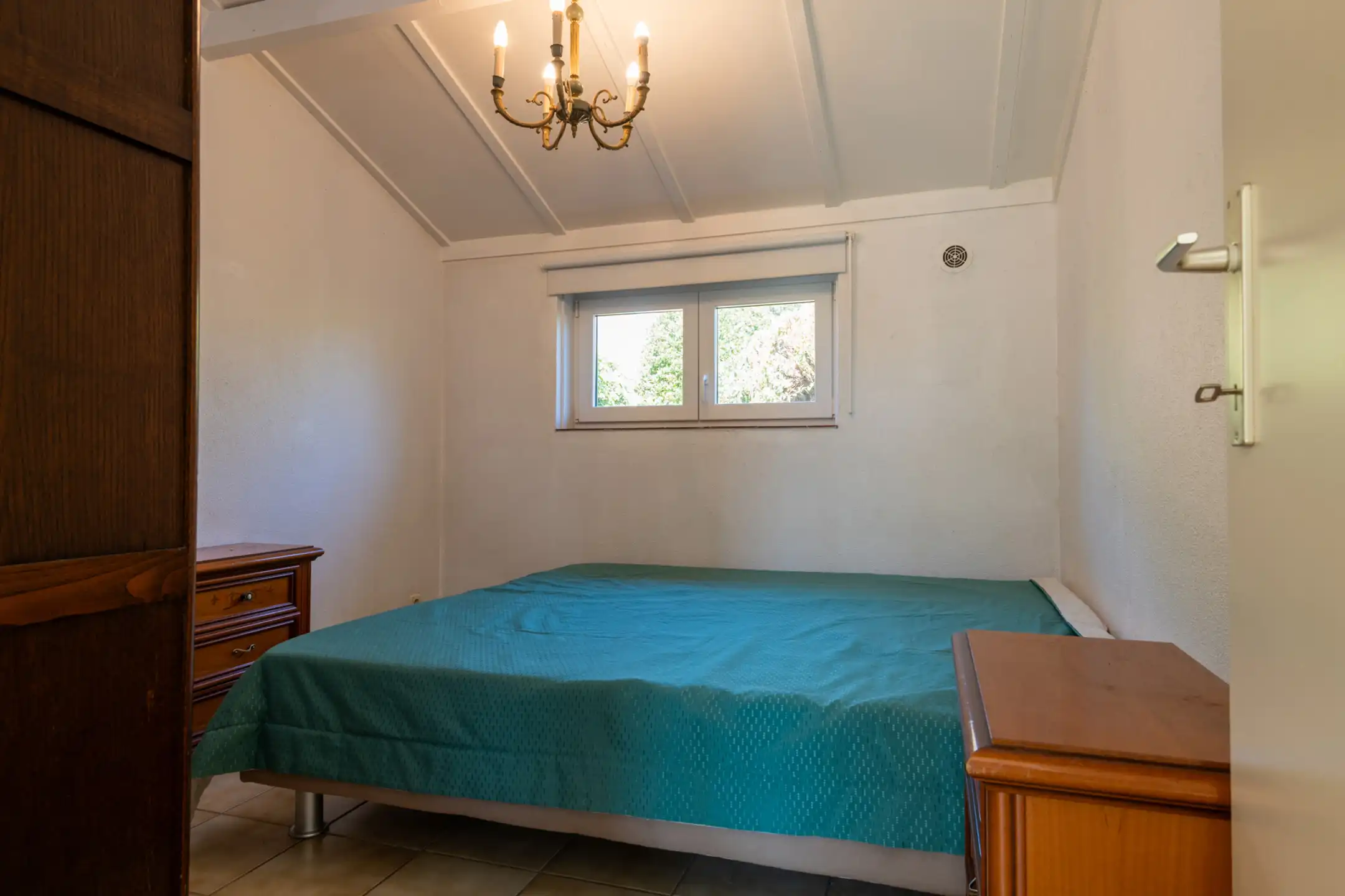 Charmant duinenhuisje aan natuurreservaat – 2 slaapkamers, tuin & parking. foto 10