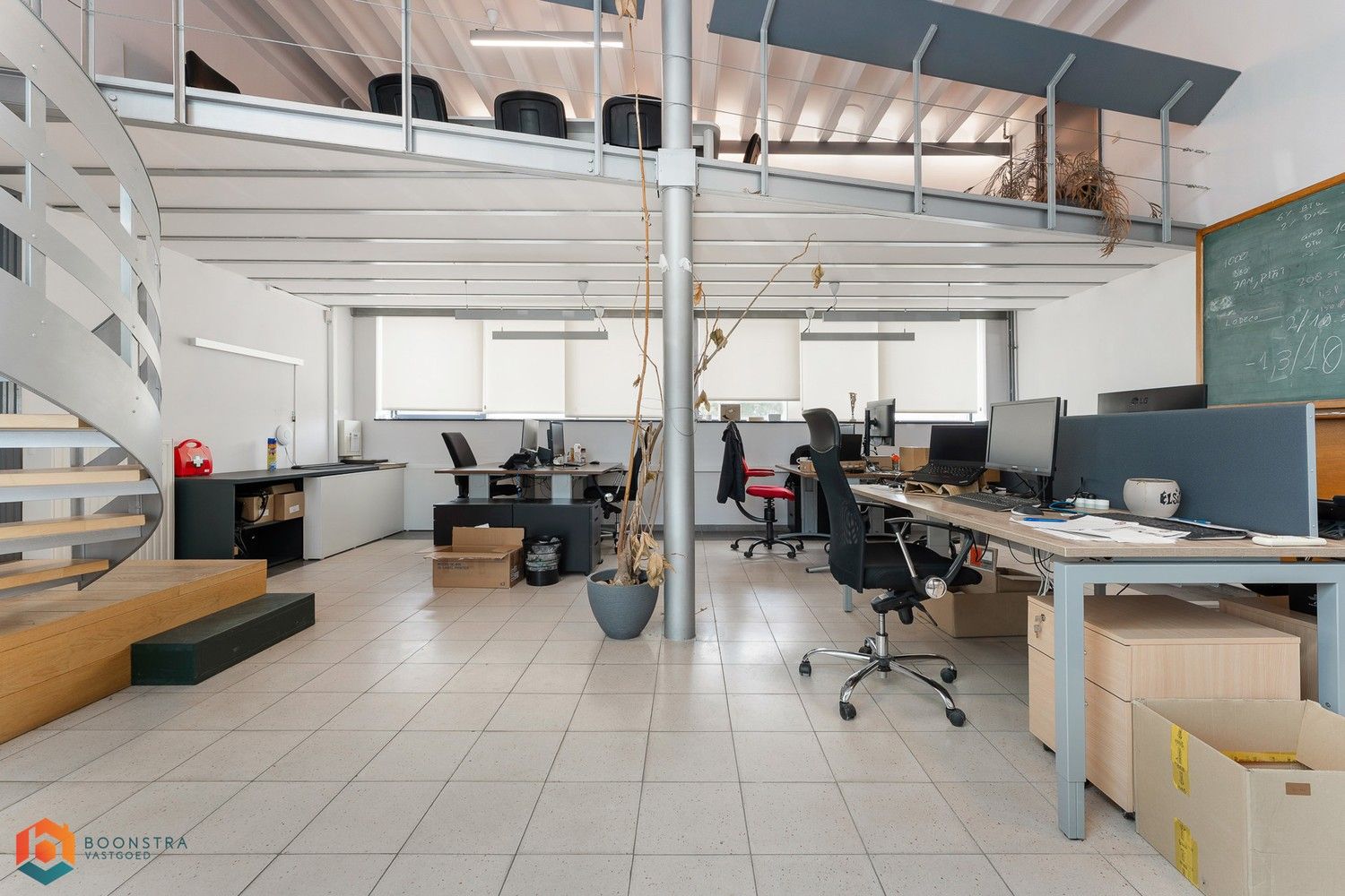 Duplex-kantoor in Willebroek foto 4