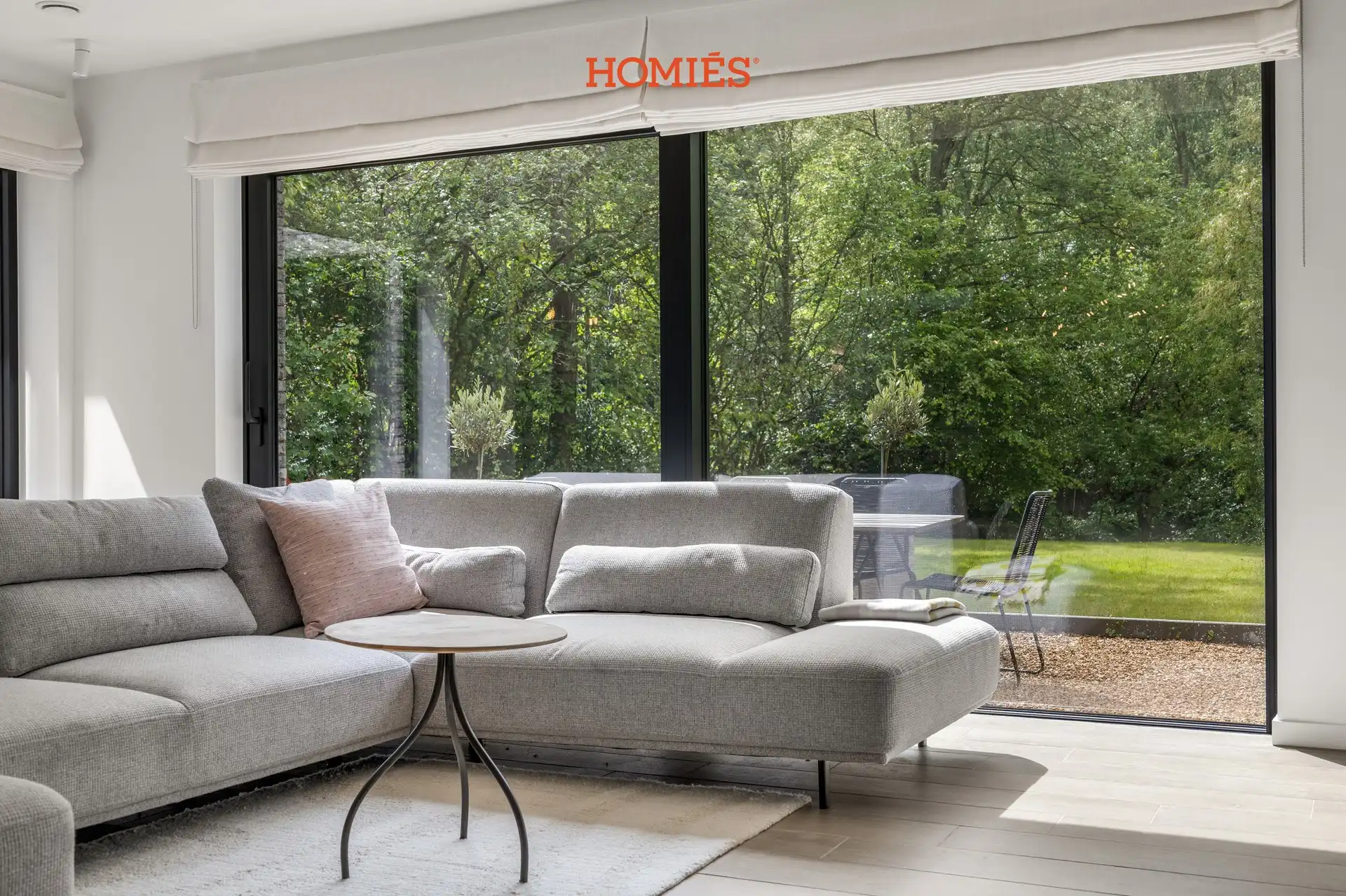 Exclusieve nieuwbouwvilla met natuurgebied en A+ score foto 8