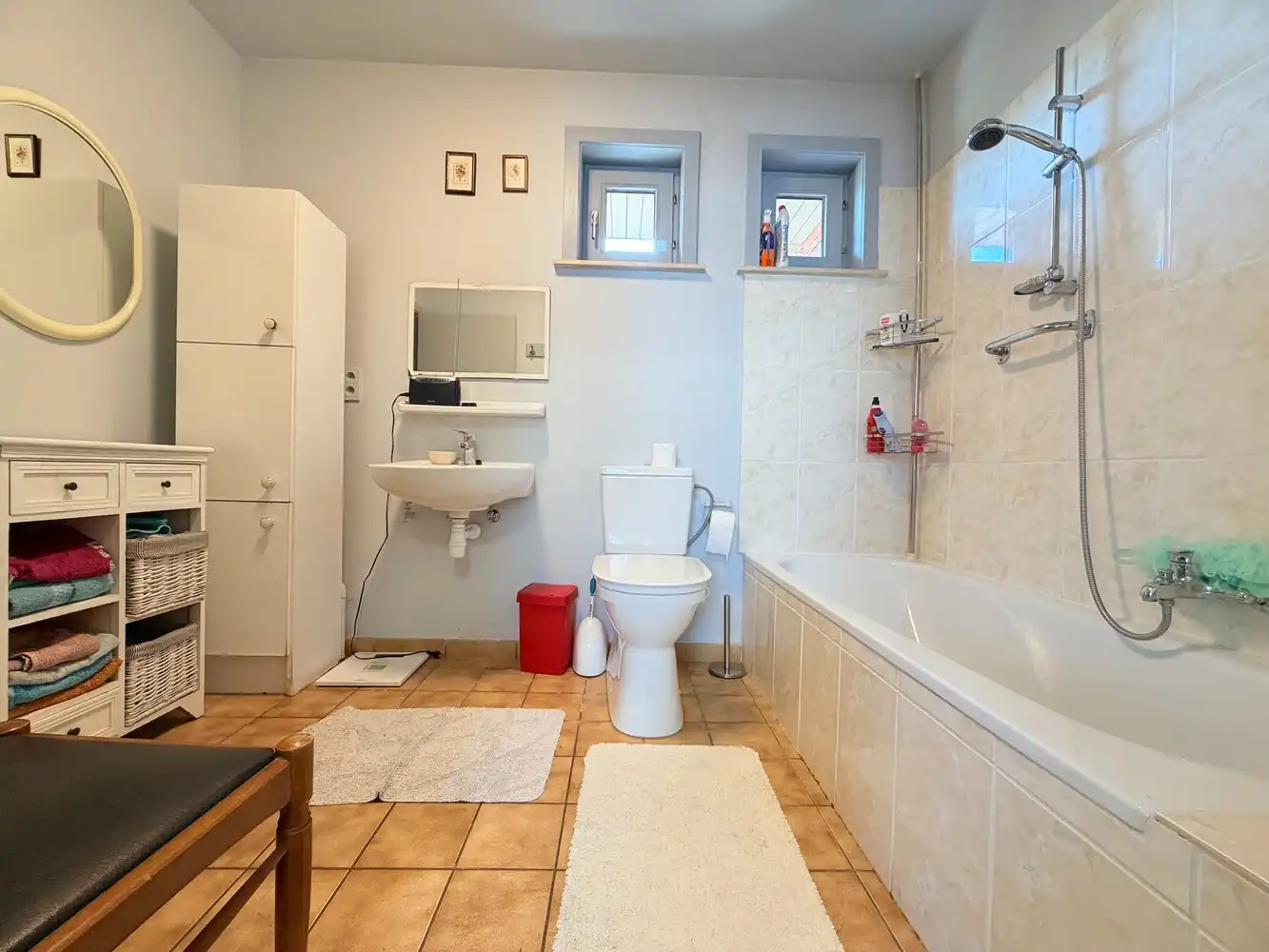 Ruime open bebouwing met mogelijkheden tot kangoeroewoning op 889 m² foto 10