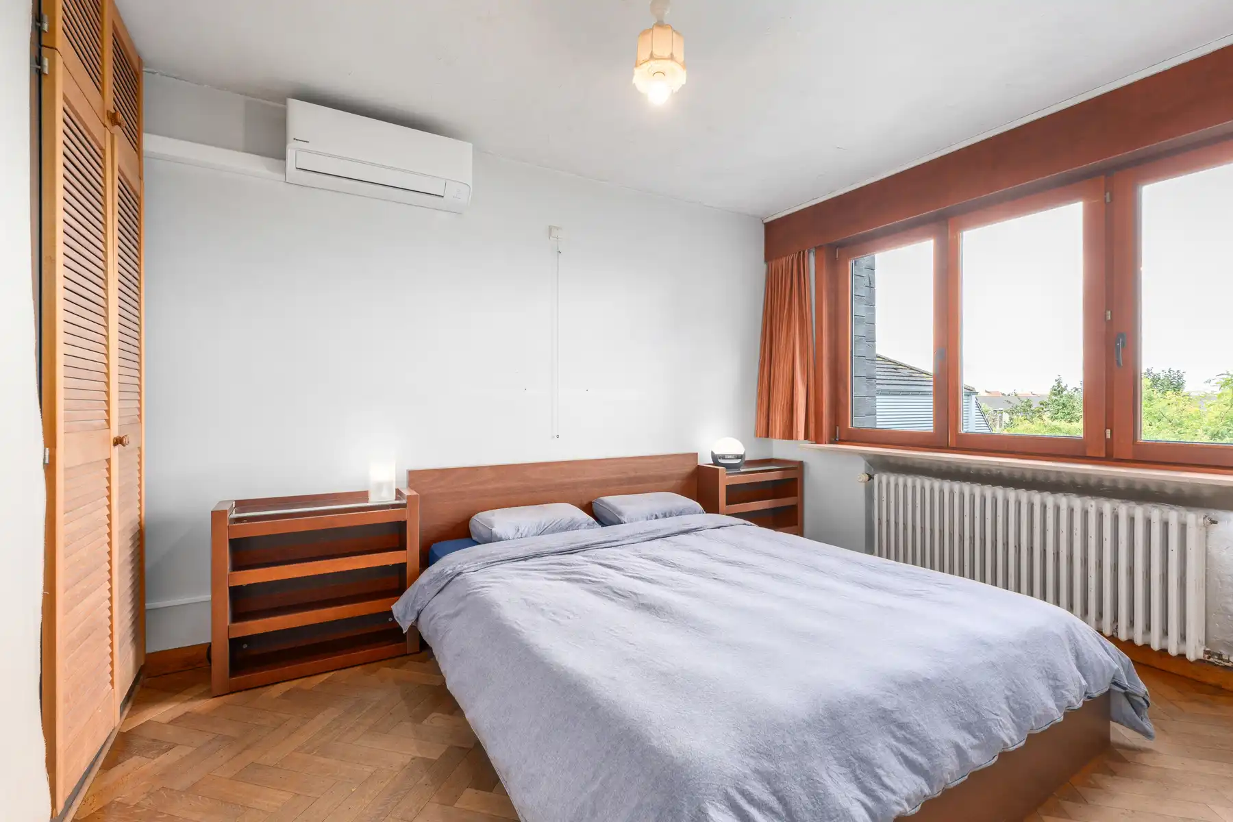  Instapklare woning,: garage,3 slaapkamers,tuin en terrassen foto 10