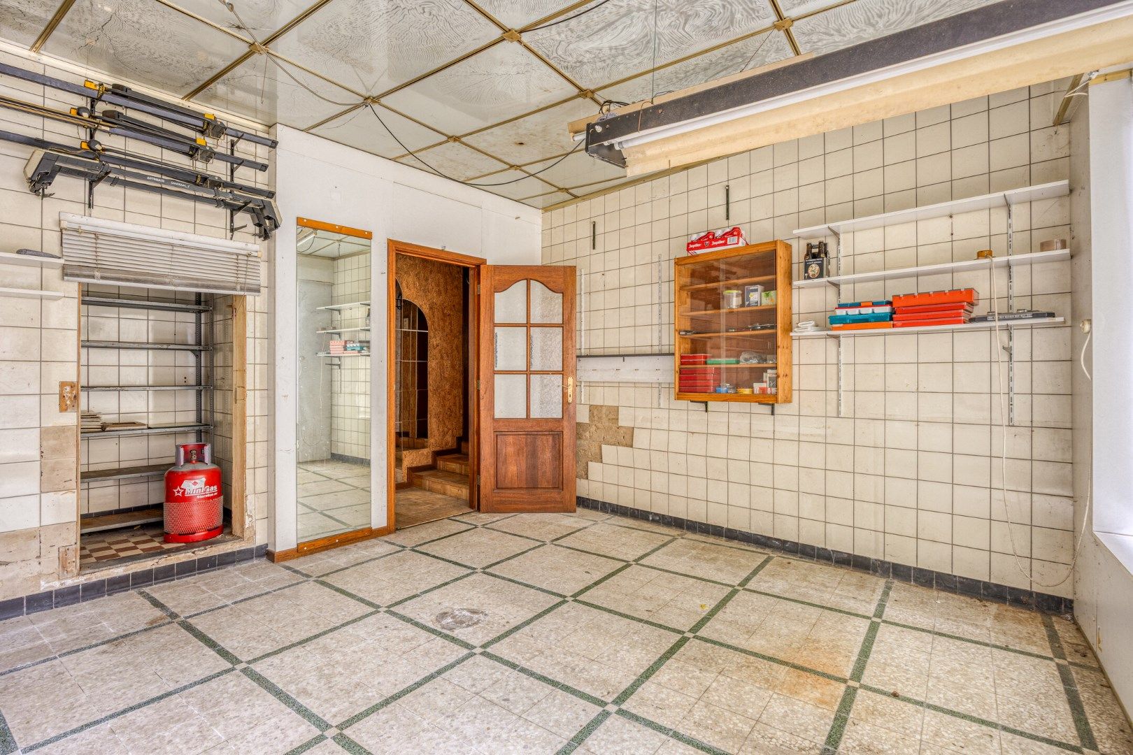 Ruime gezinswoning met veelzijdige indeling en tuin in de Platte Lostraat – EPC 697 kWh/m² – bewoonbare oppervlakte 259 m² foto 27