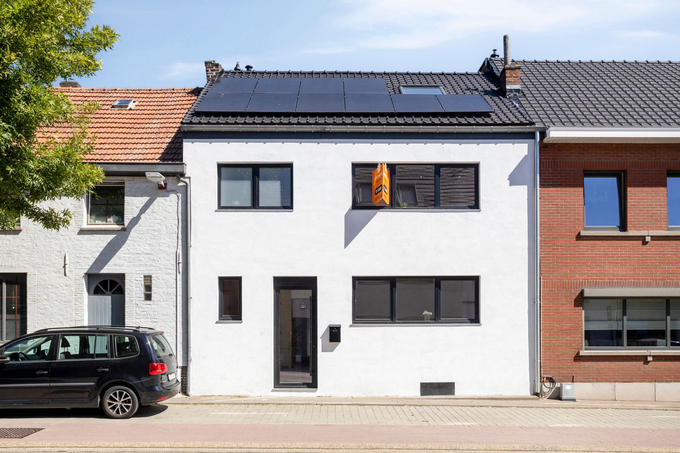 Zeer ruime, energiezuinige woning te Boutersem foto 20