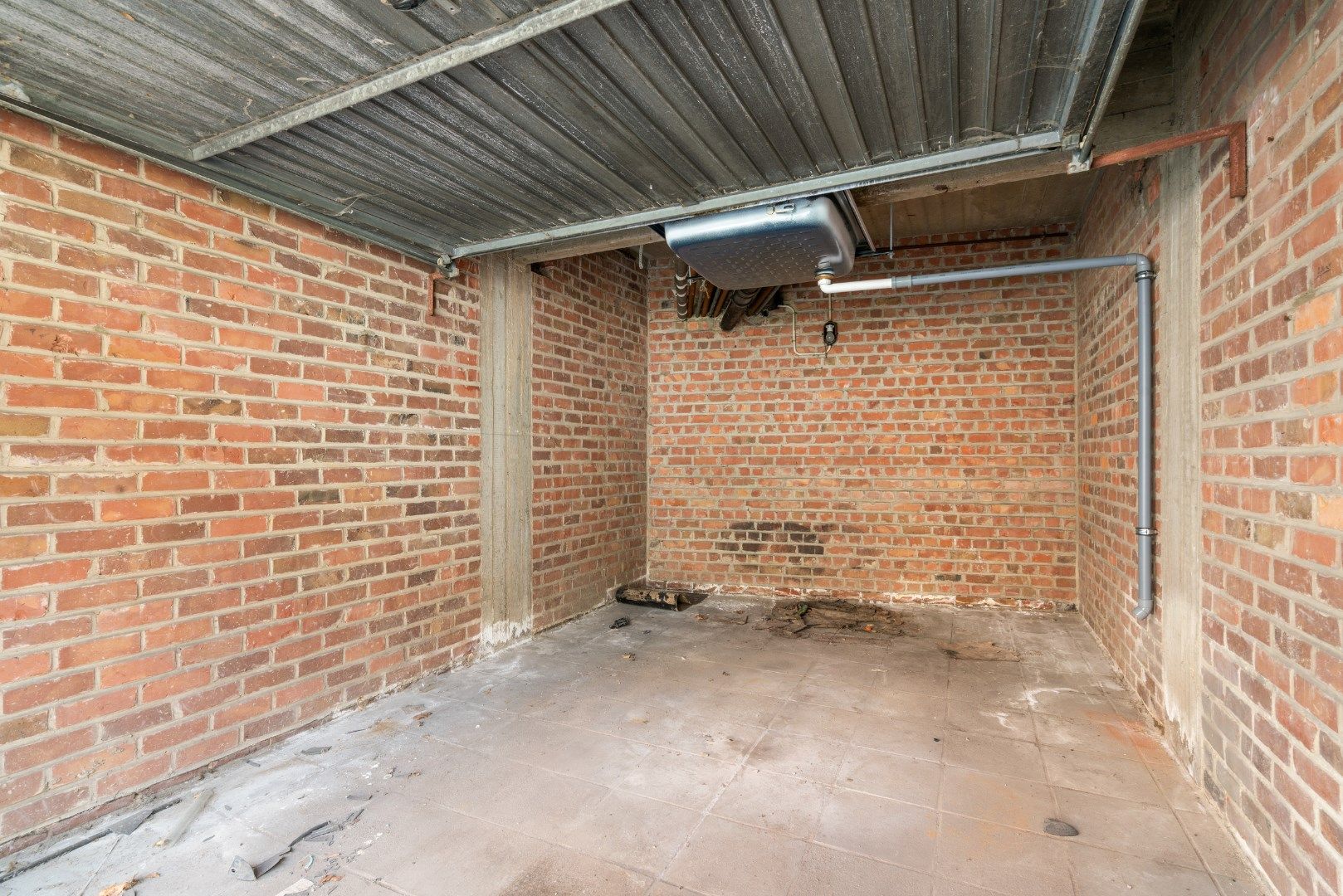 Instapklaar ruim hoek appartement met prachtig open zicht foto 15