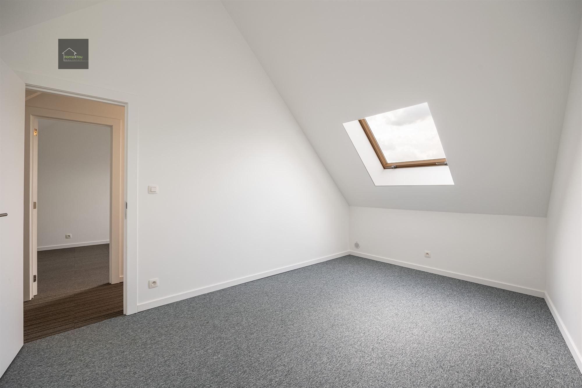 Duplex appartement MET grote privatieve tuin foto 15