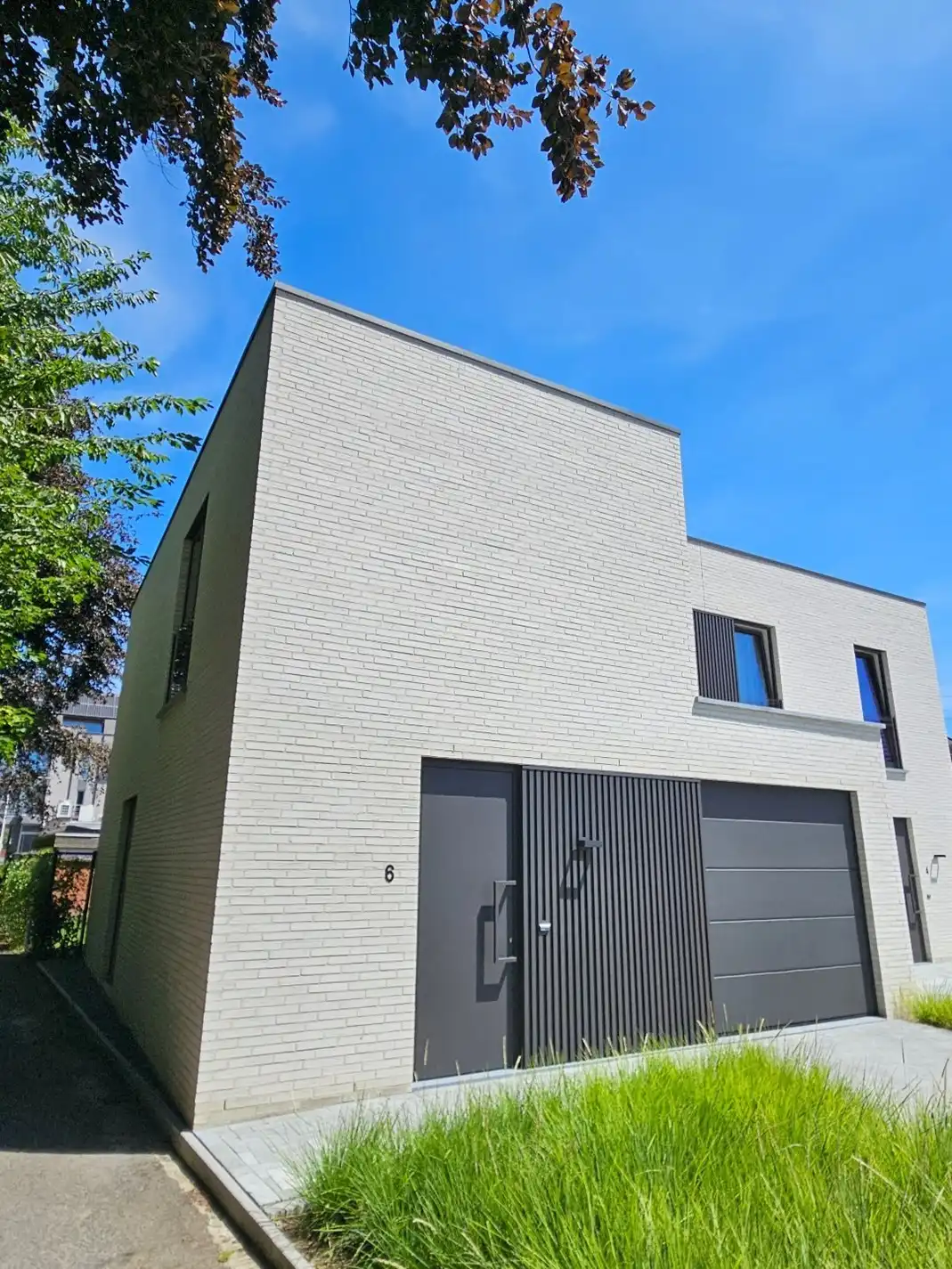 Huis te koop Ballingenweg 6 - - 8530 Harelbeke