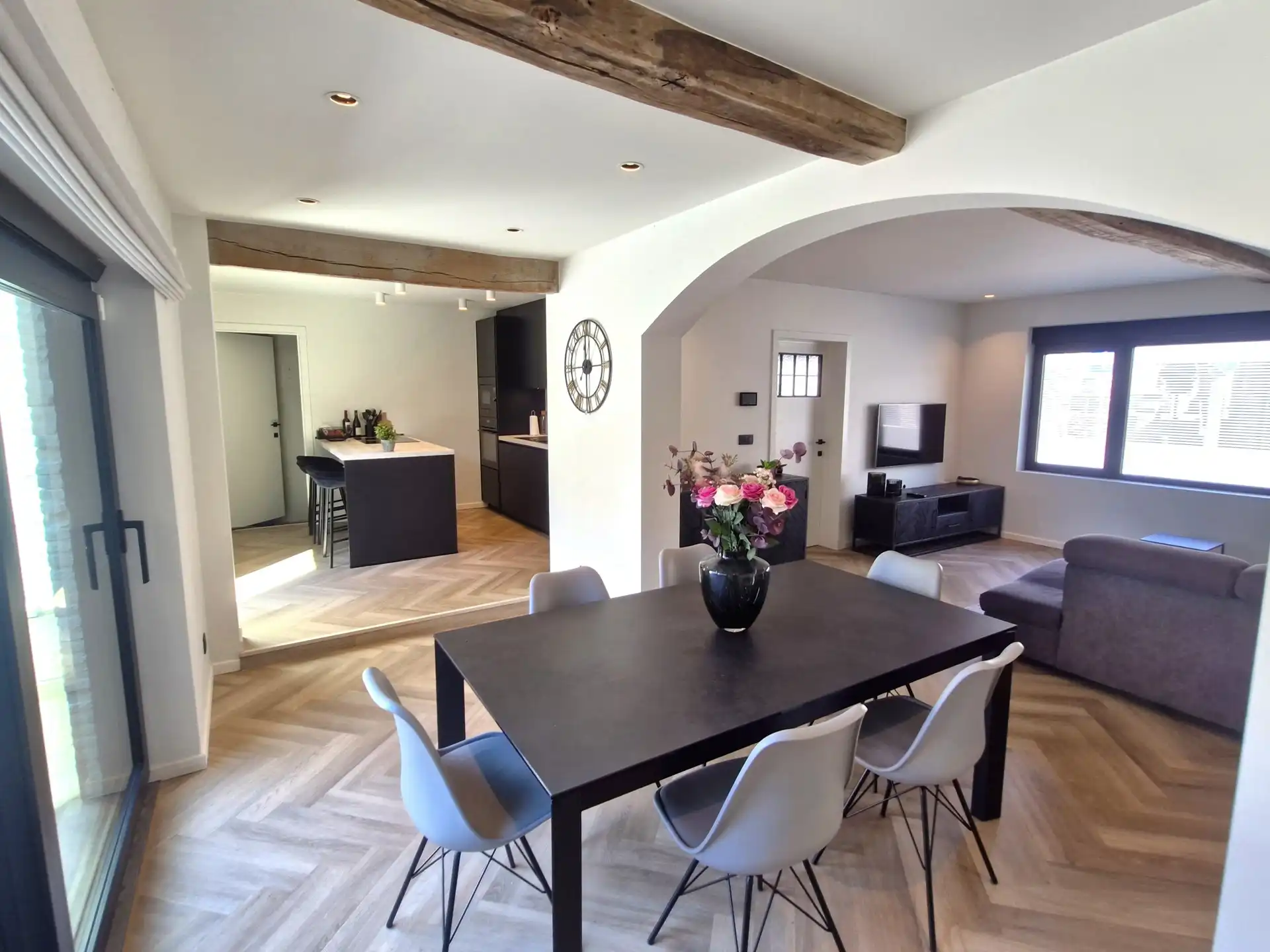 Huis te koop Dorpplaats 21 - 3190 Boortmeerbeek