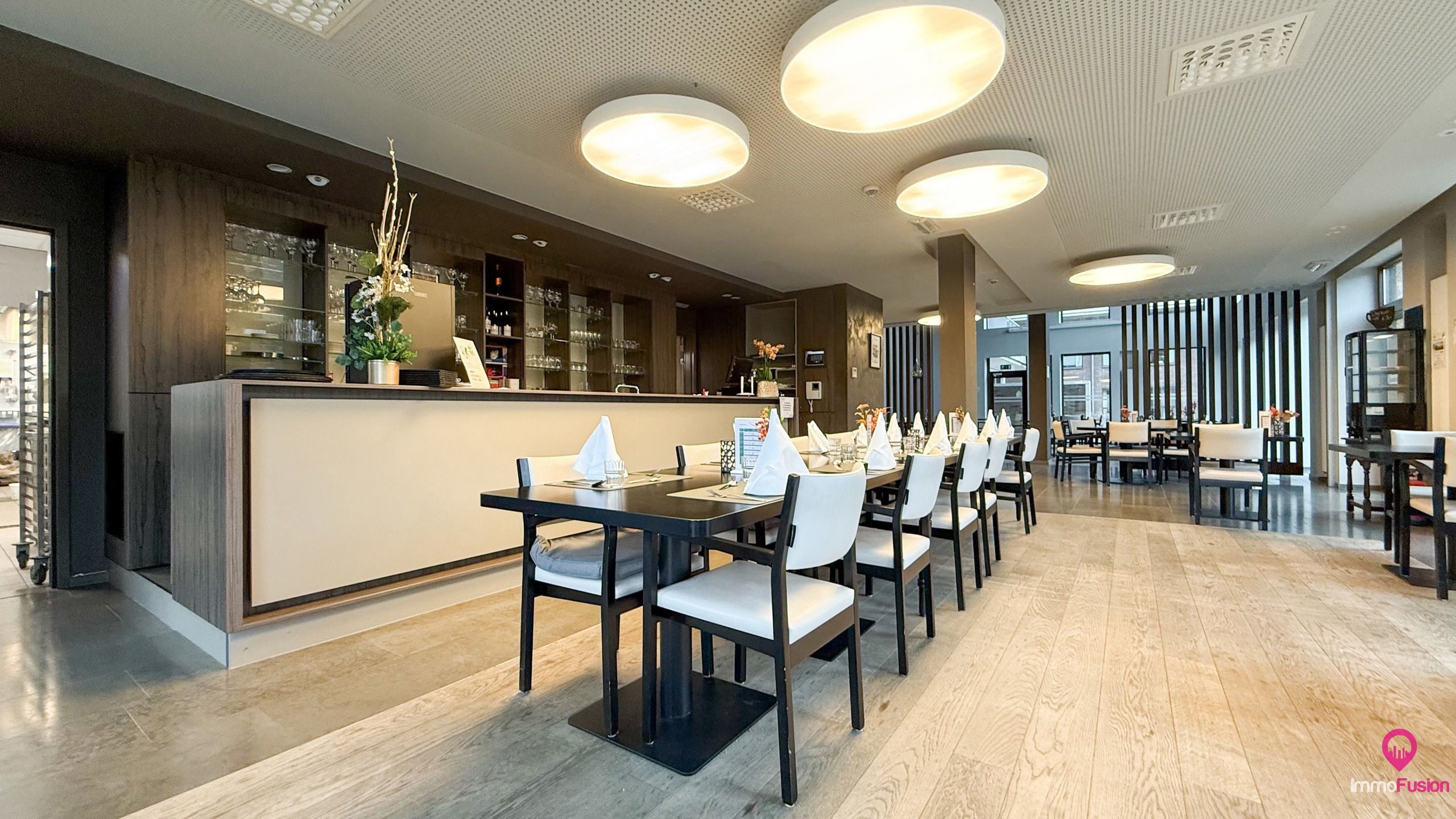 Stijlvol serviceflat met comfort, rust en zekerheid! foto 48