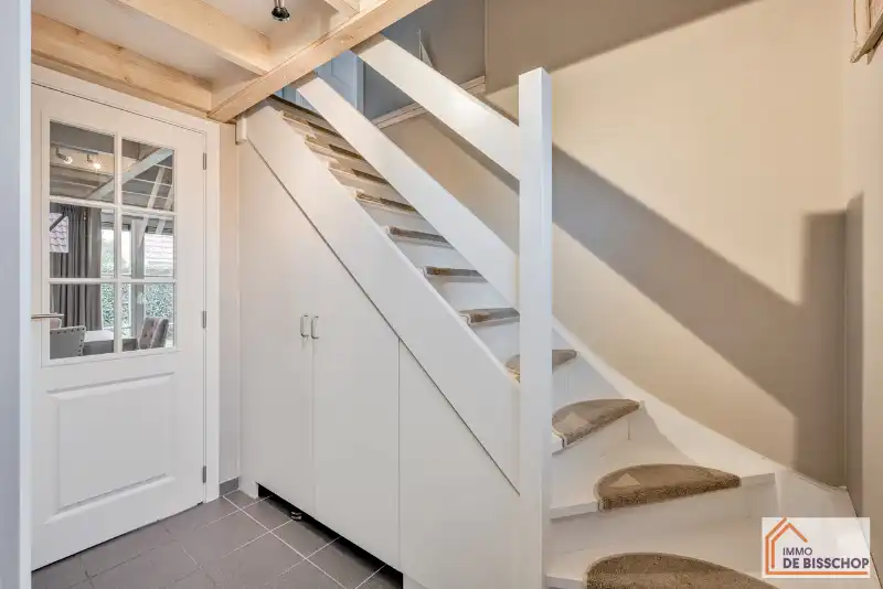 Prachtige vakantiewoning met 3 slaapkamers op wandelafstand van zee foto 10