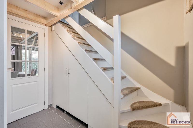 Prachtige vakantiewoning met 3 slaapkamers op wandelafstand van zee foto 10