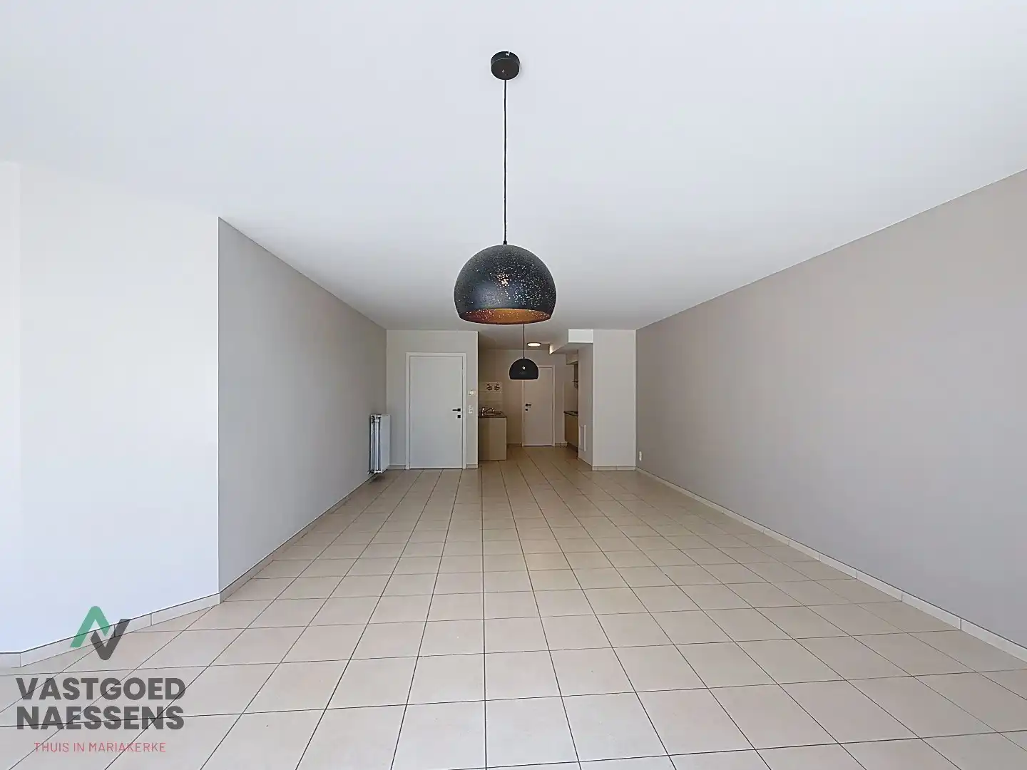 1 SLPK APP MET 2 TERRASSEN VLAKBIJ ZEEDIJK foto 4