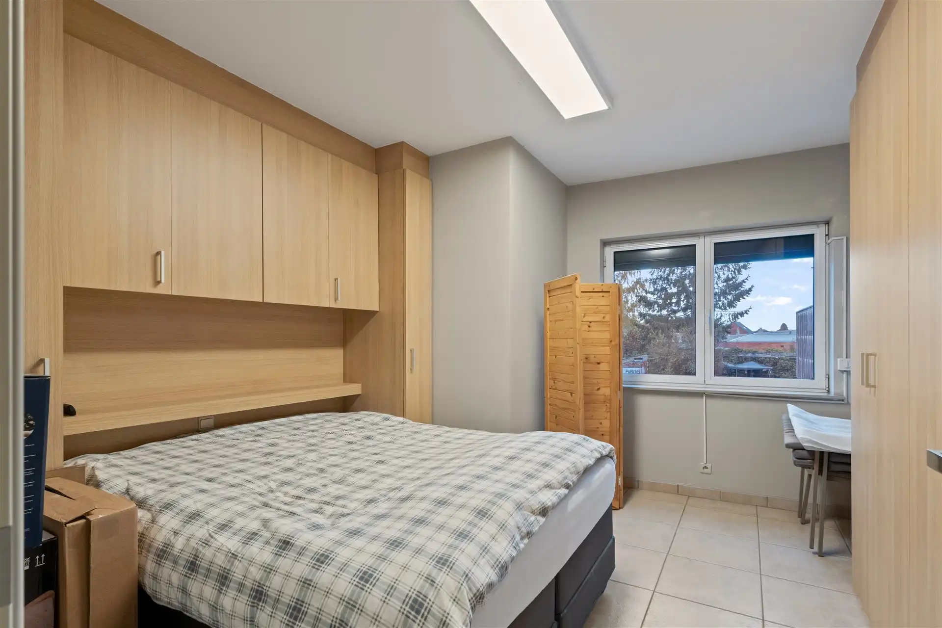 Instapklaar appartement met terras en 1 slaapkamer. foto 8