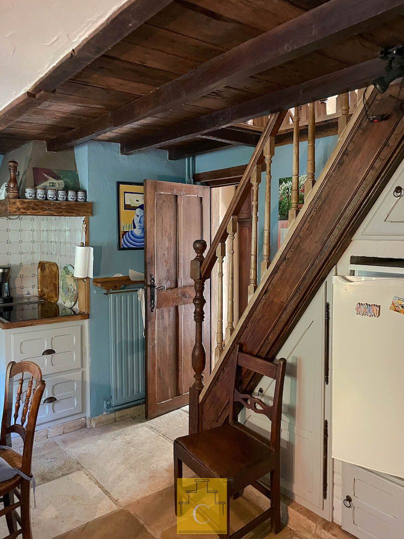 sfeervol landhuis met schuur, garage, zwemvijver en poolhouse, 3 paardenstallen, akkerland en weiland. Idyllische locatie te Torhout (Sint-Henricus), 2,55 ha foto 20