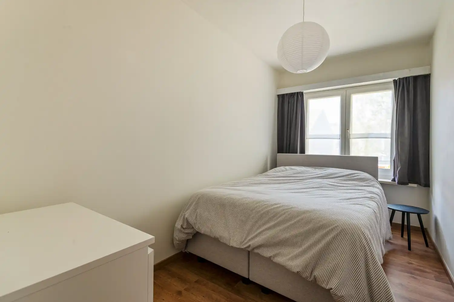 Gezellig 2 slaapkamer appartement met terras in Borsbeek! foto 10