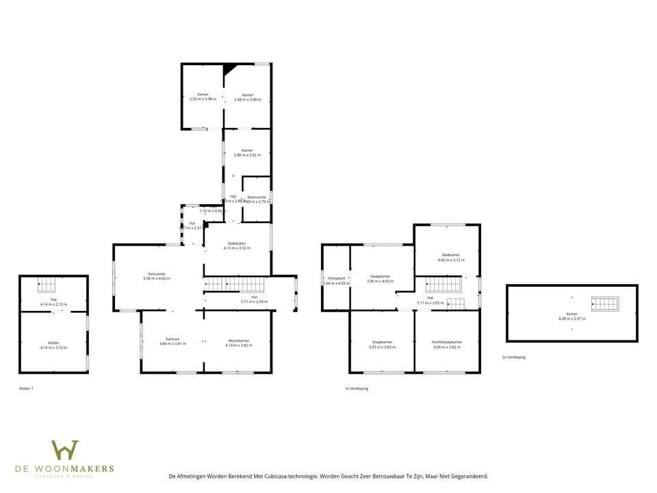 ENERGIEZUINIGE OPEN BEBOUWING OP 20A IN SINT-TRUIDEN foto 43