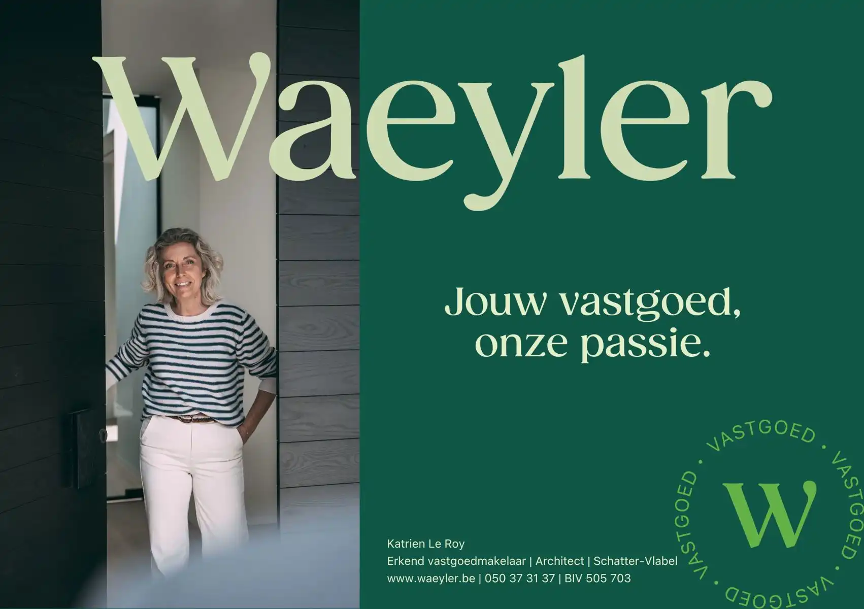 Uitzonderlijke woonst: ruimte, licht+topligging. foto 22