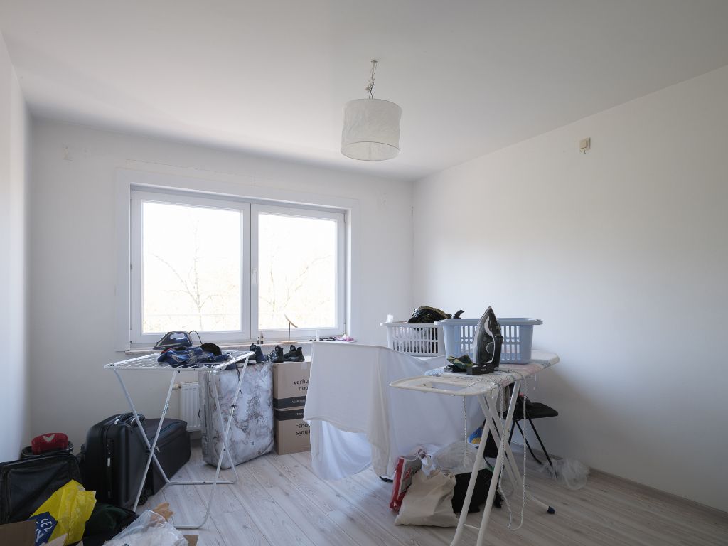 Lichtrijk dakappartement met 2-slaapkamers op een toplocatie foto 10