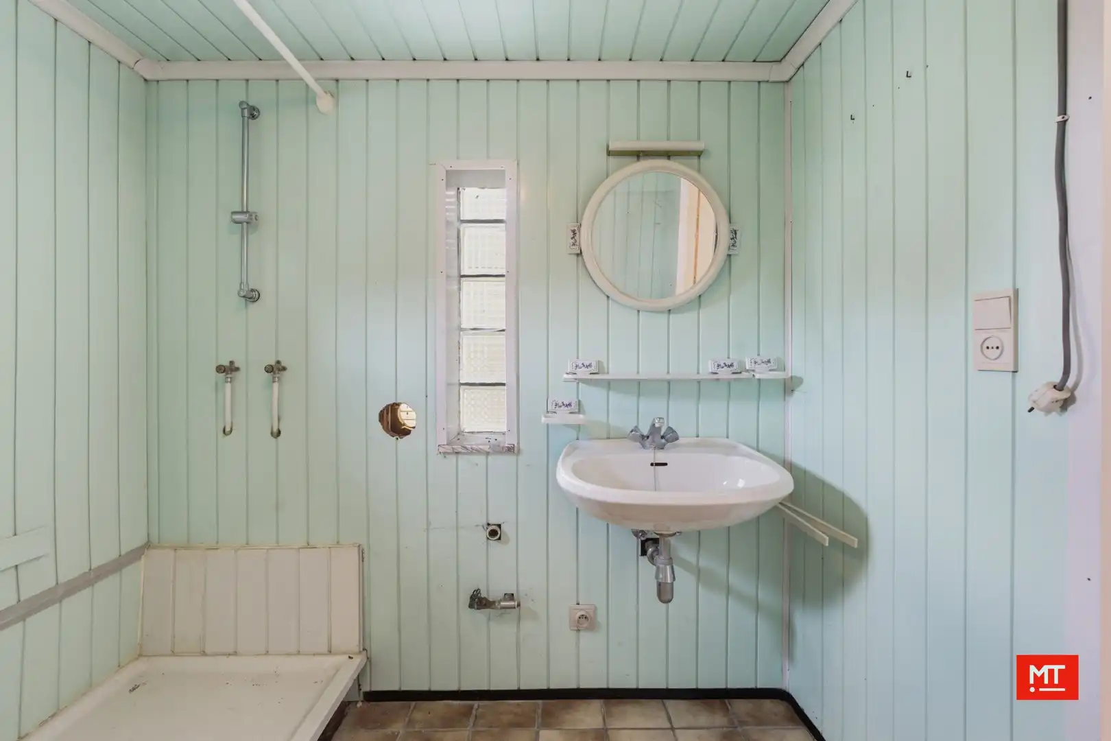 Te renoveren woning op een rustige locatie te Geluveld foto 7